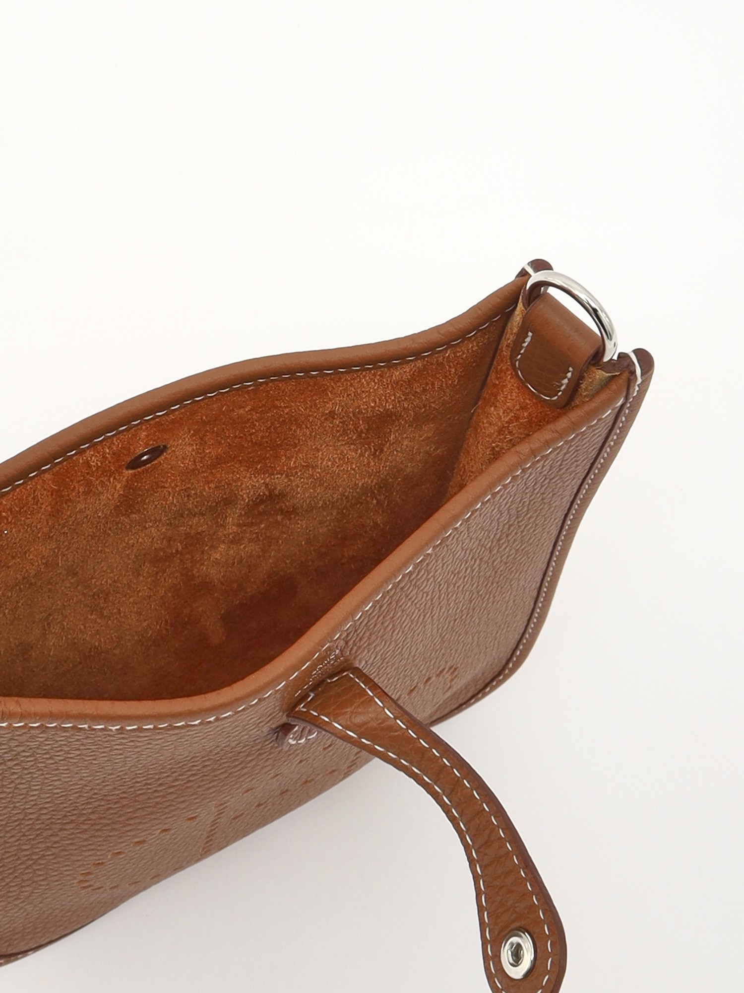 Hermes Evelyne 16 10