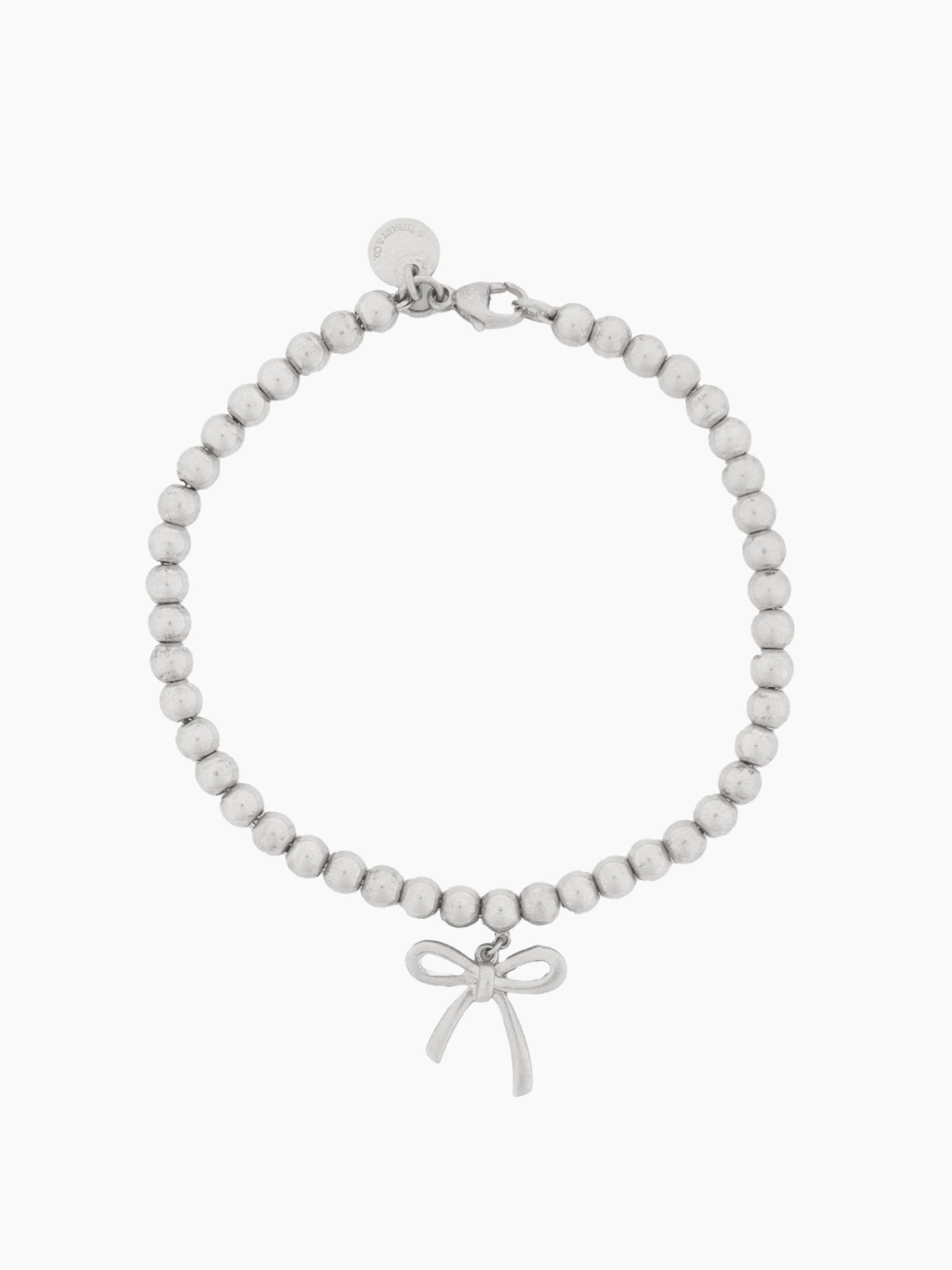 Tiffany & Co. Bow  0