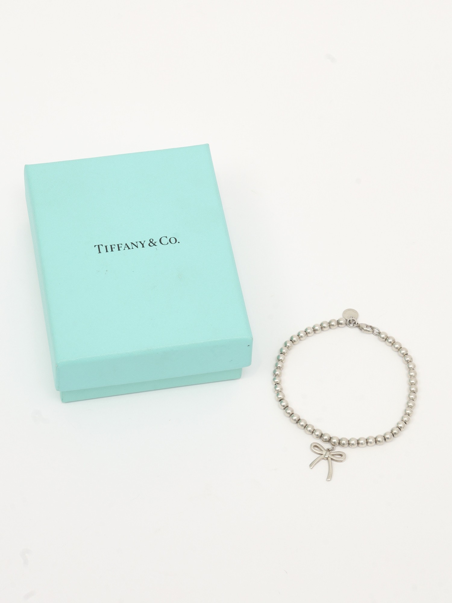 Tiffany & Co. Bow  2
