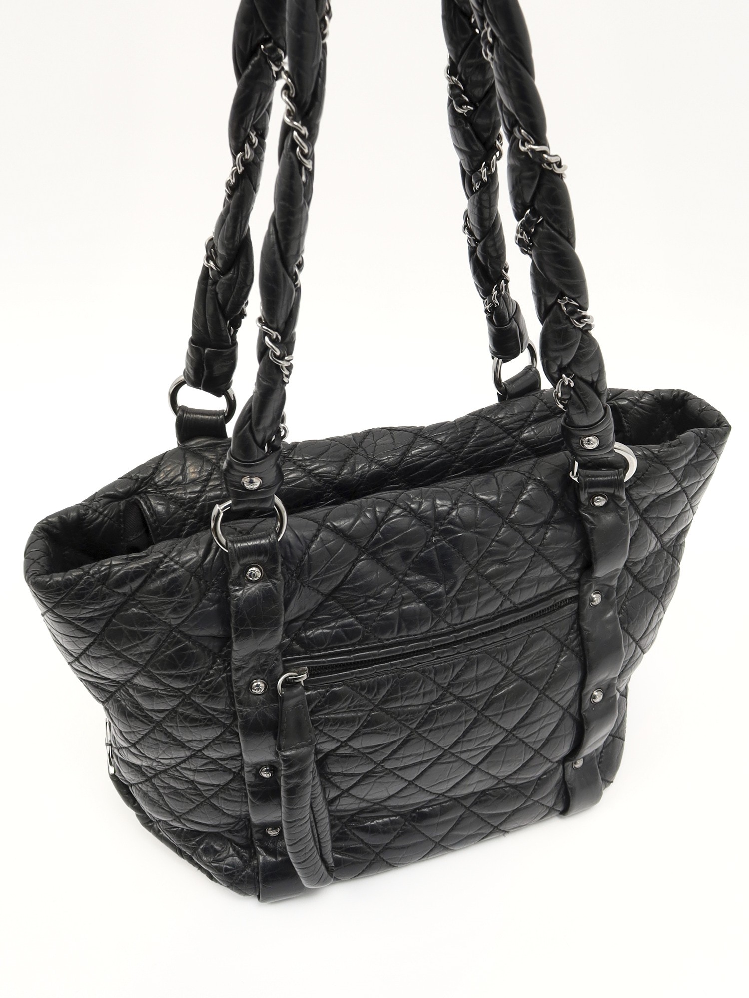 Chanel Lady Braid  5