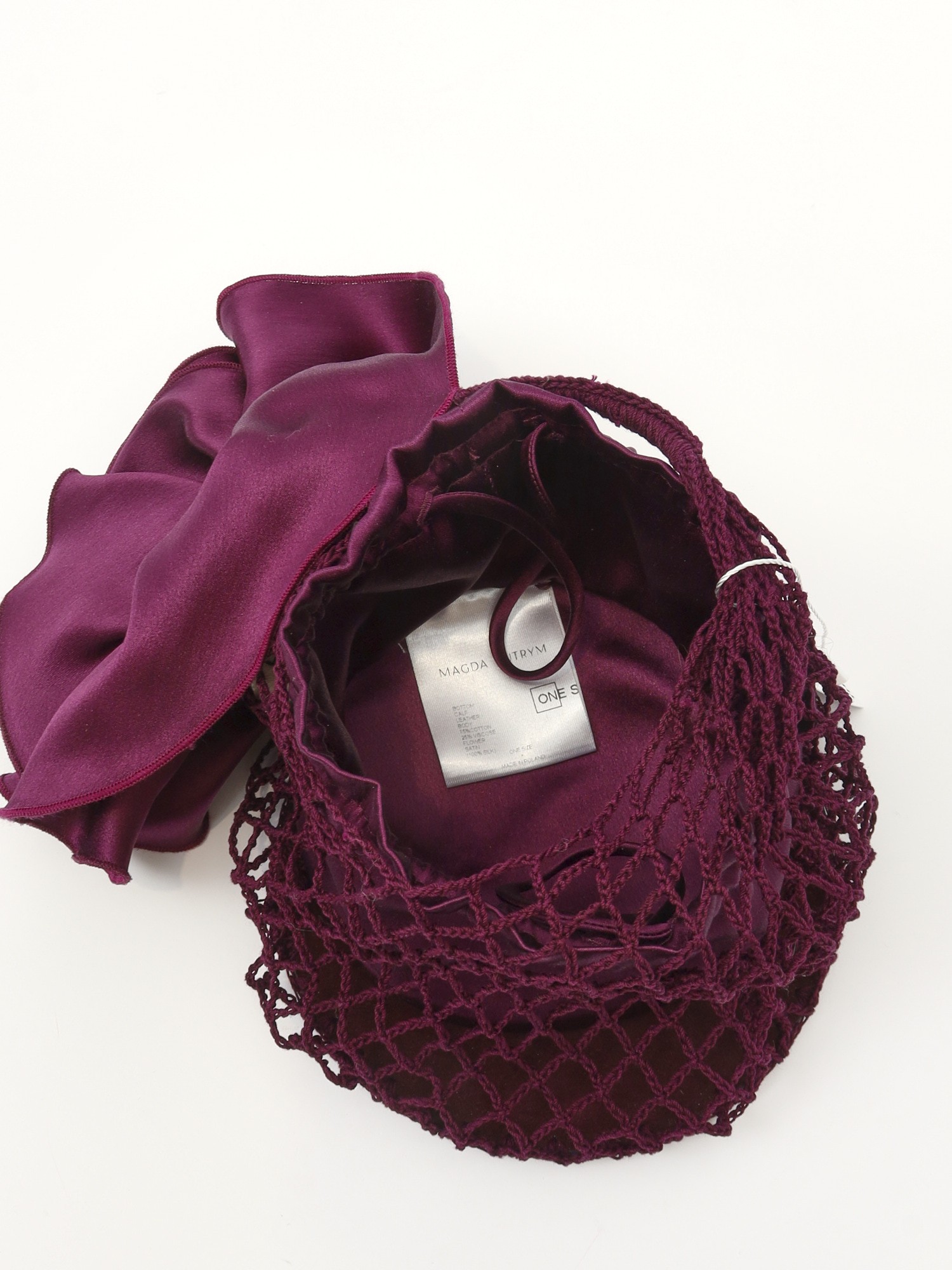 Magda Butrym Devana 7