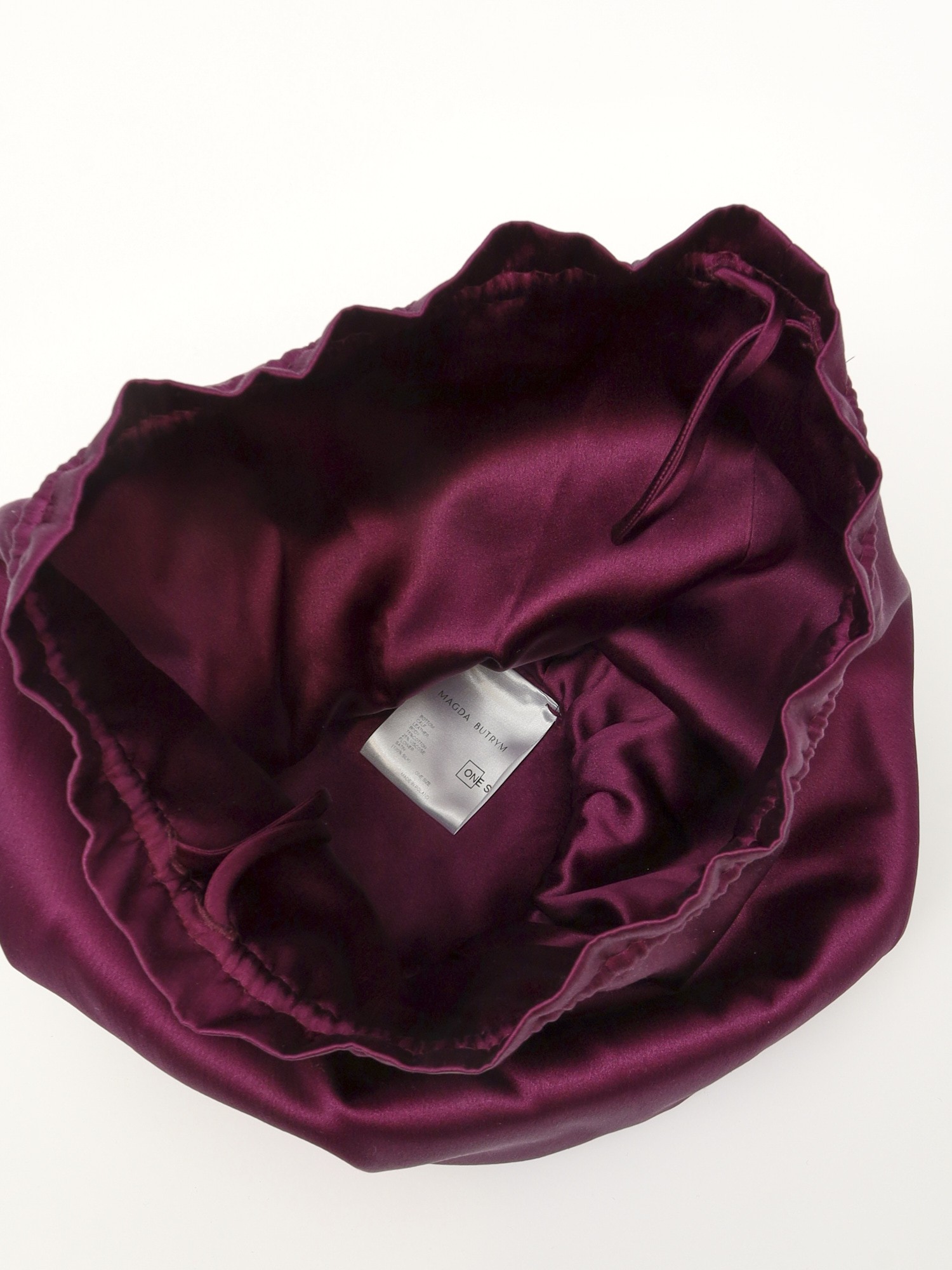 Magda Butrym Devana  9