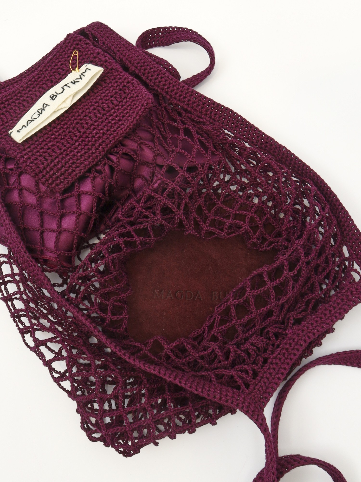 Magda Butrym Devana  8