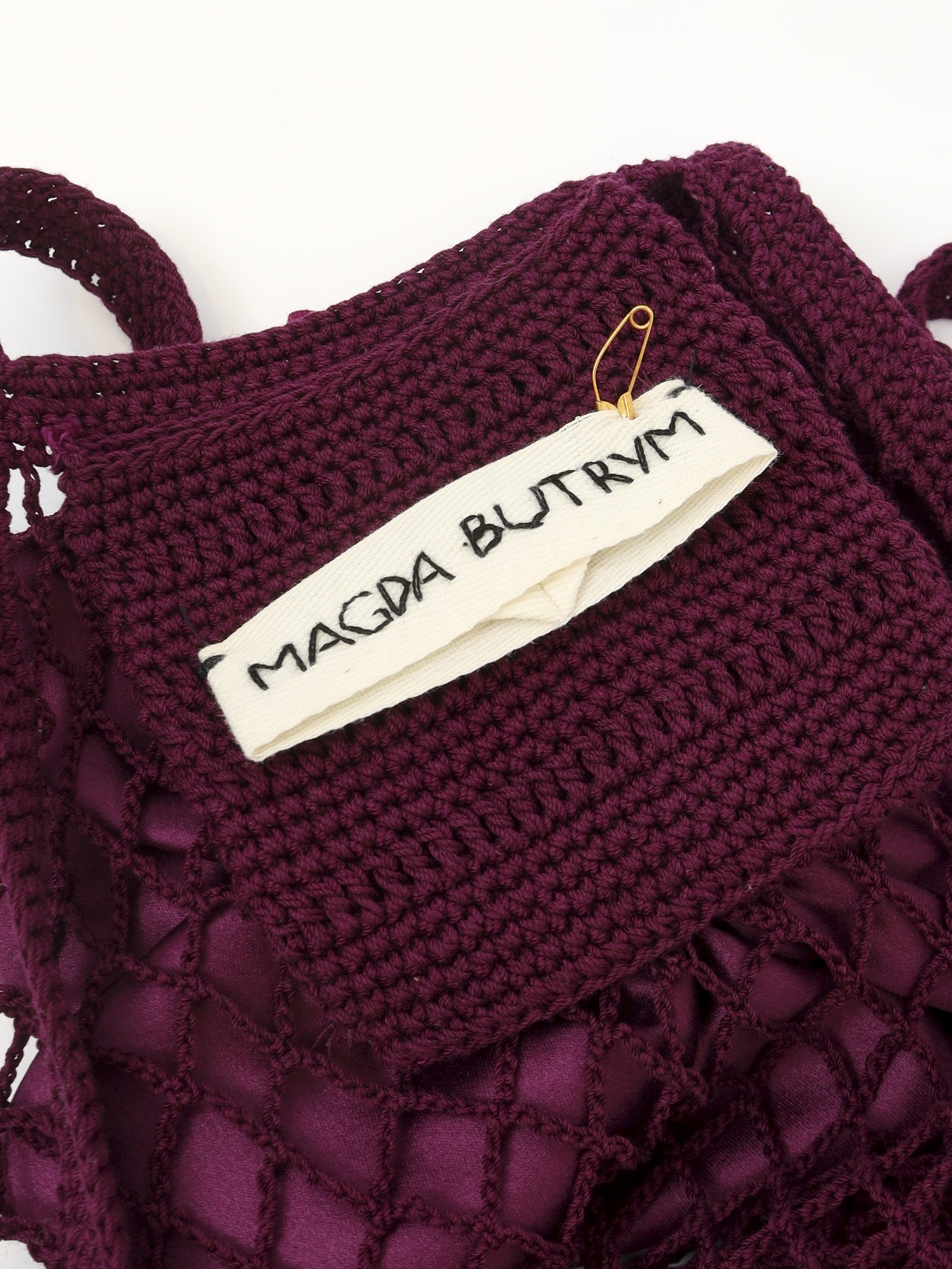 Magda Butrym Devana  7