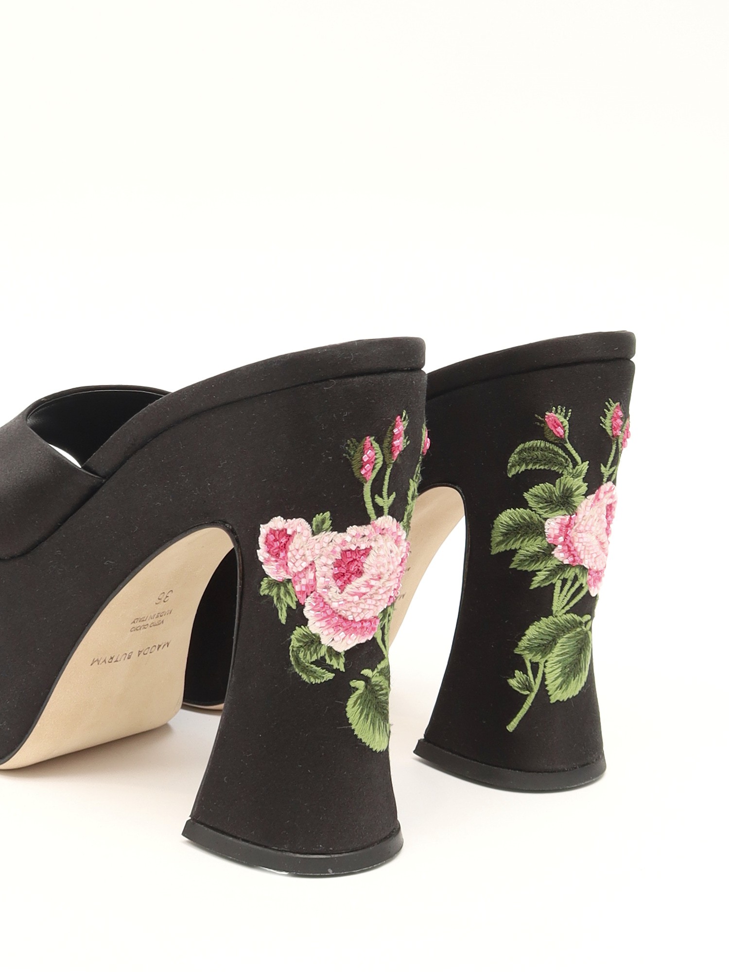 Magda Butrym Shoes 36 5