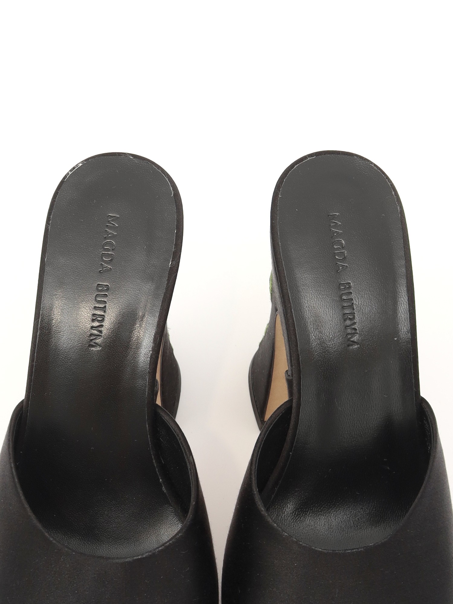 Magda Butrym Shoes 36 11