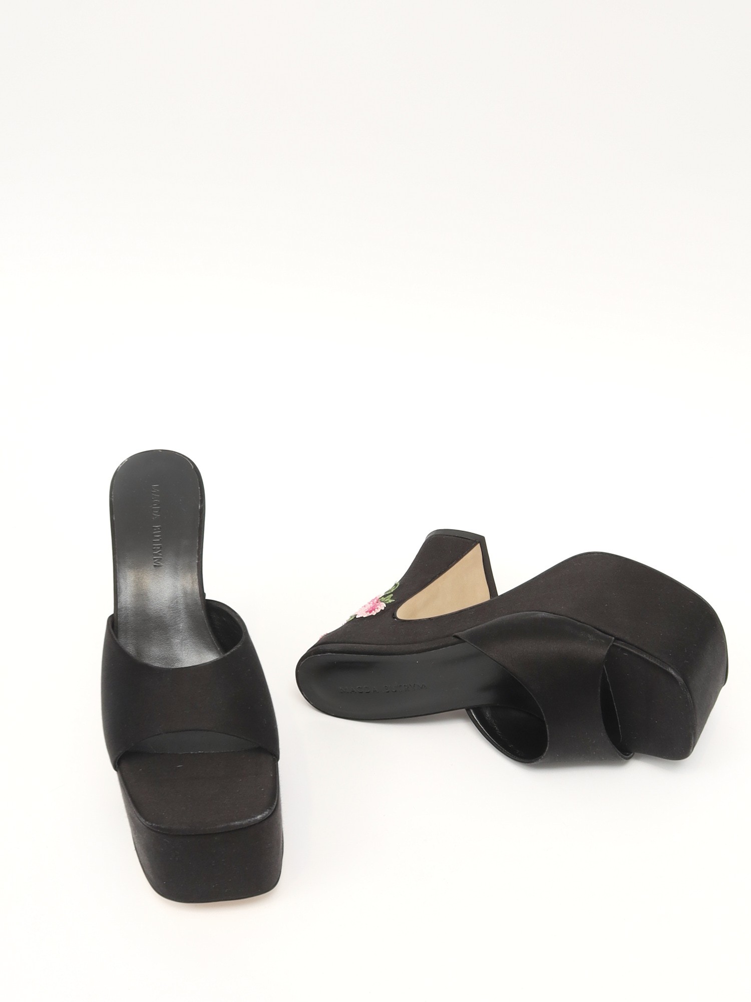 Magda Butrym Shoes 36 4