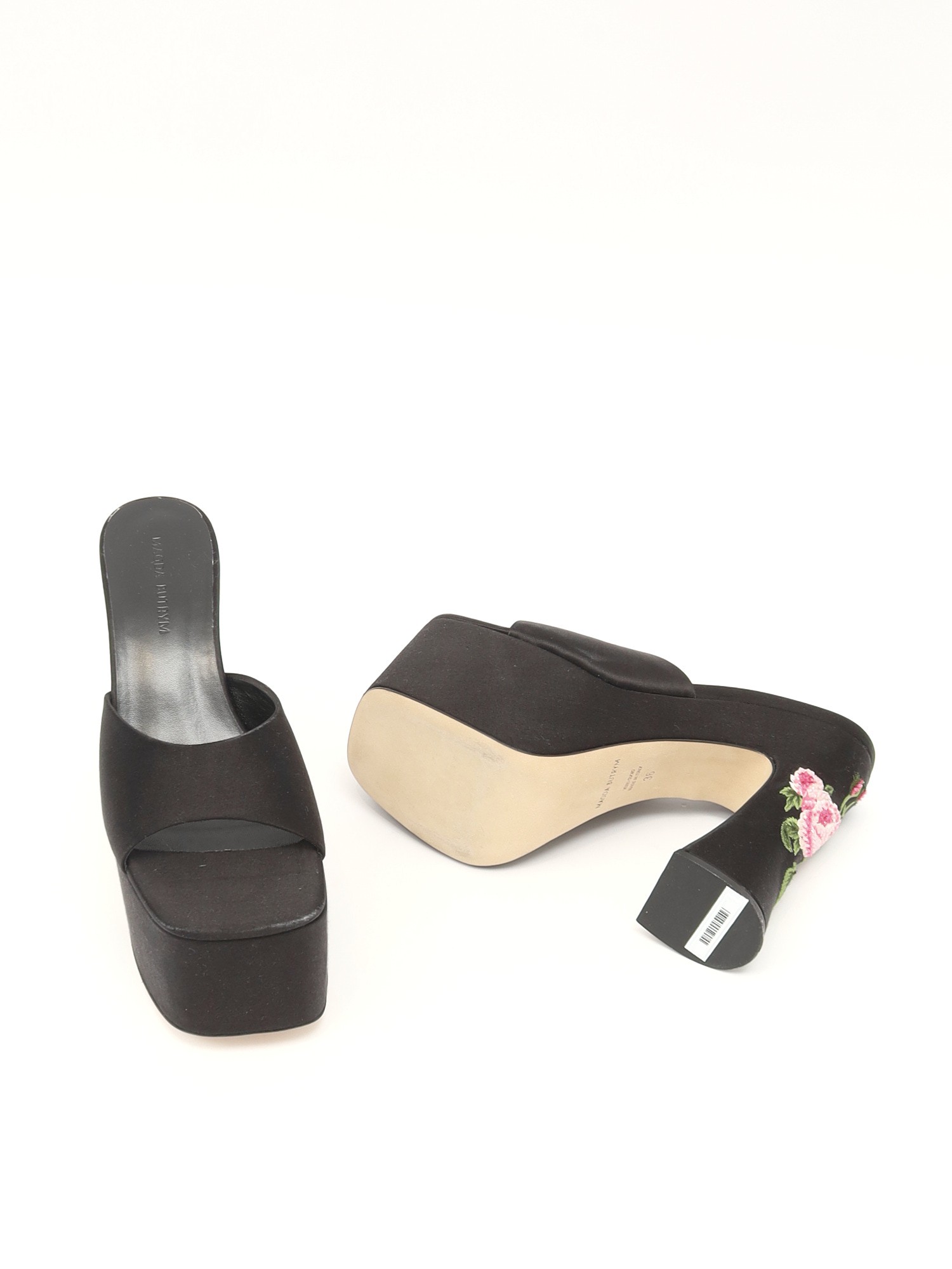 Magda Butrym Shoes 36 2