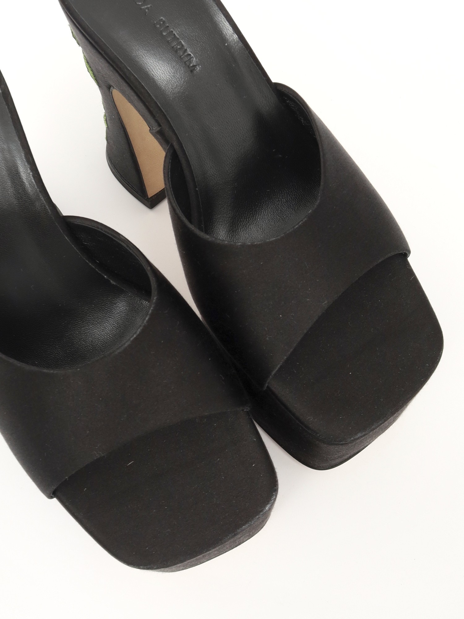 Magda Butrym Shoes 36 8