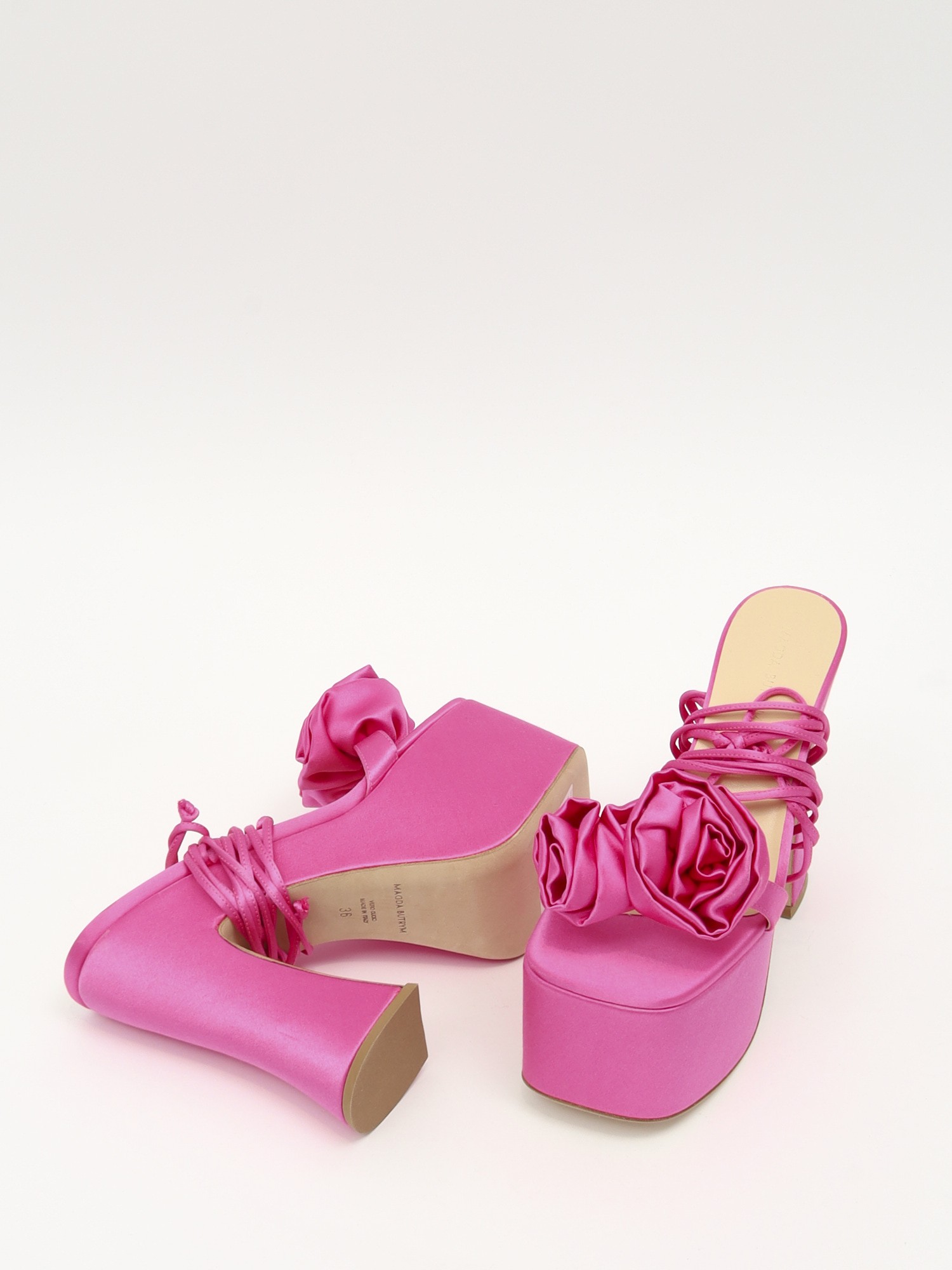 Magda Butrym Shoes 36 8