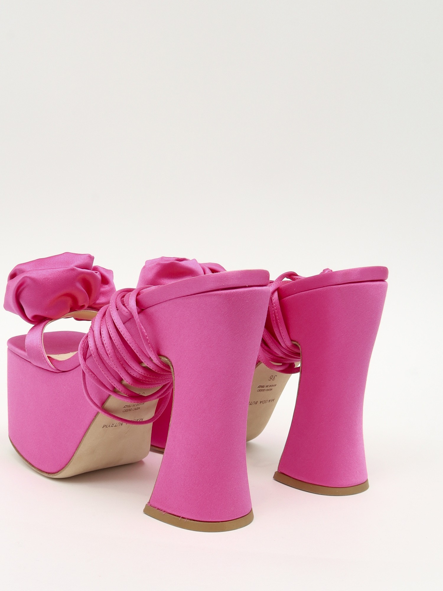 Magda Butrym Shoes 36 3