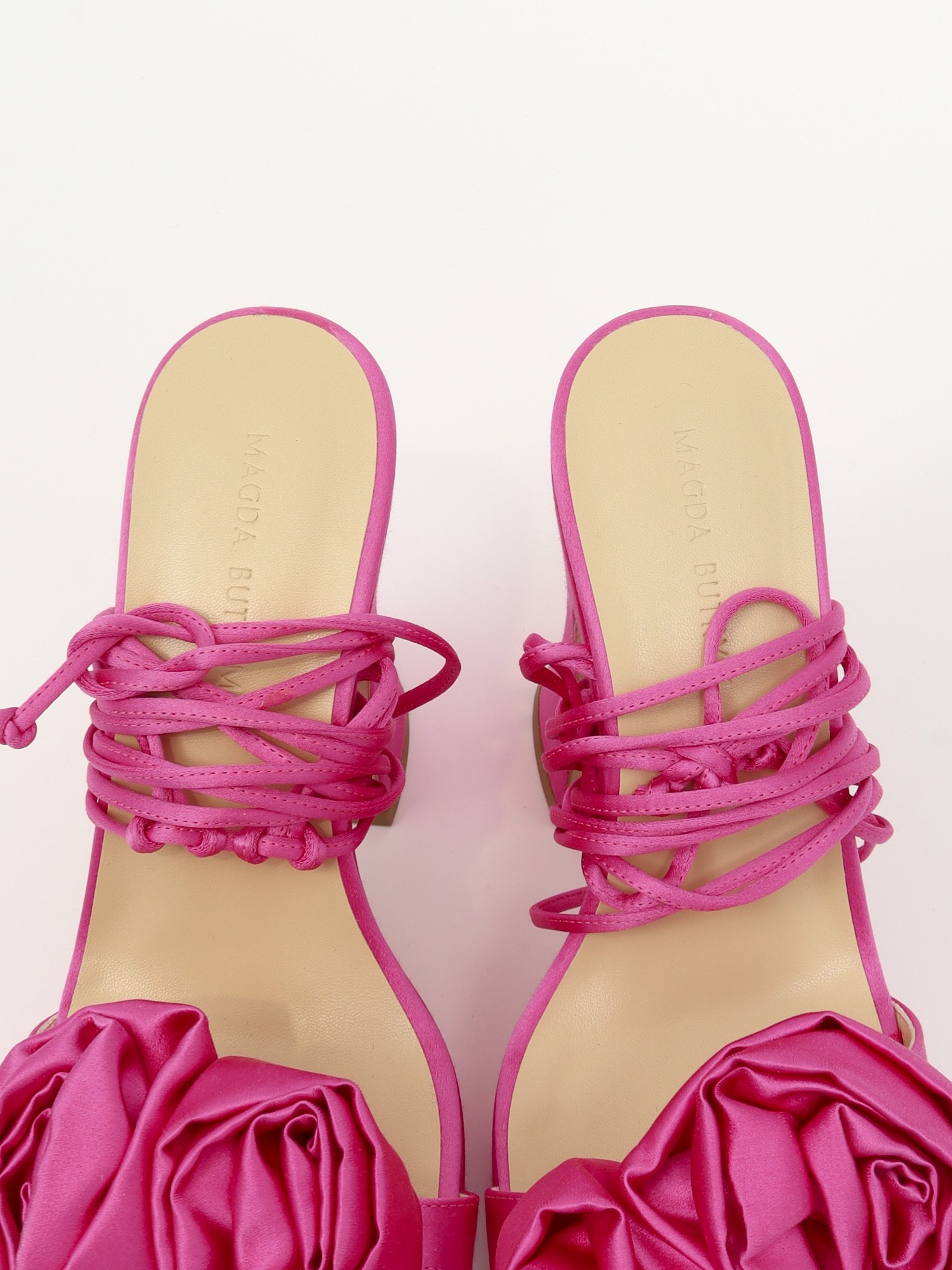 Magda Butrym Shoes 36 10