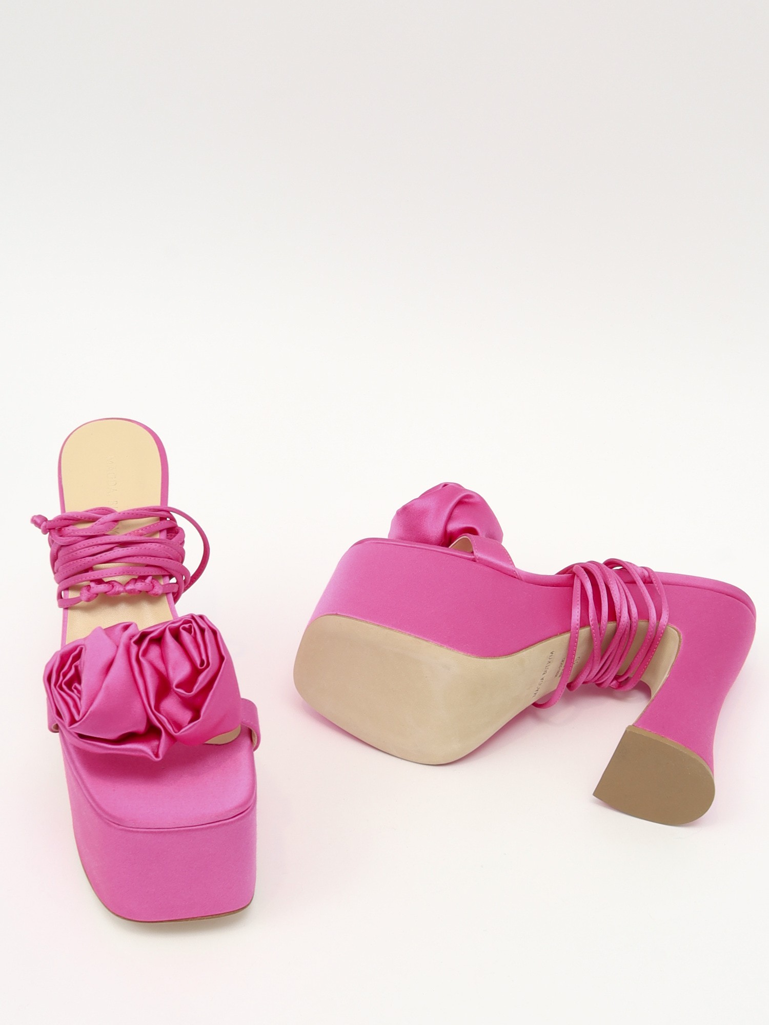 Magda Butrym Shoes 36 7