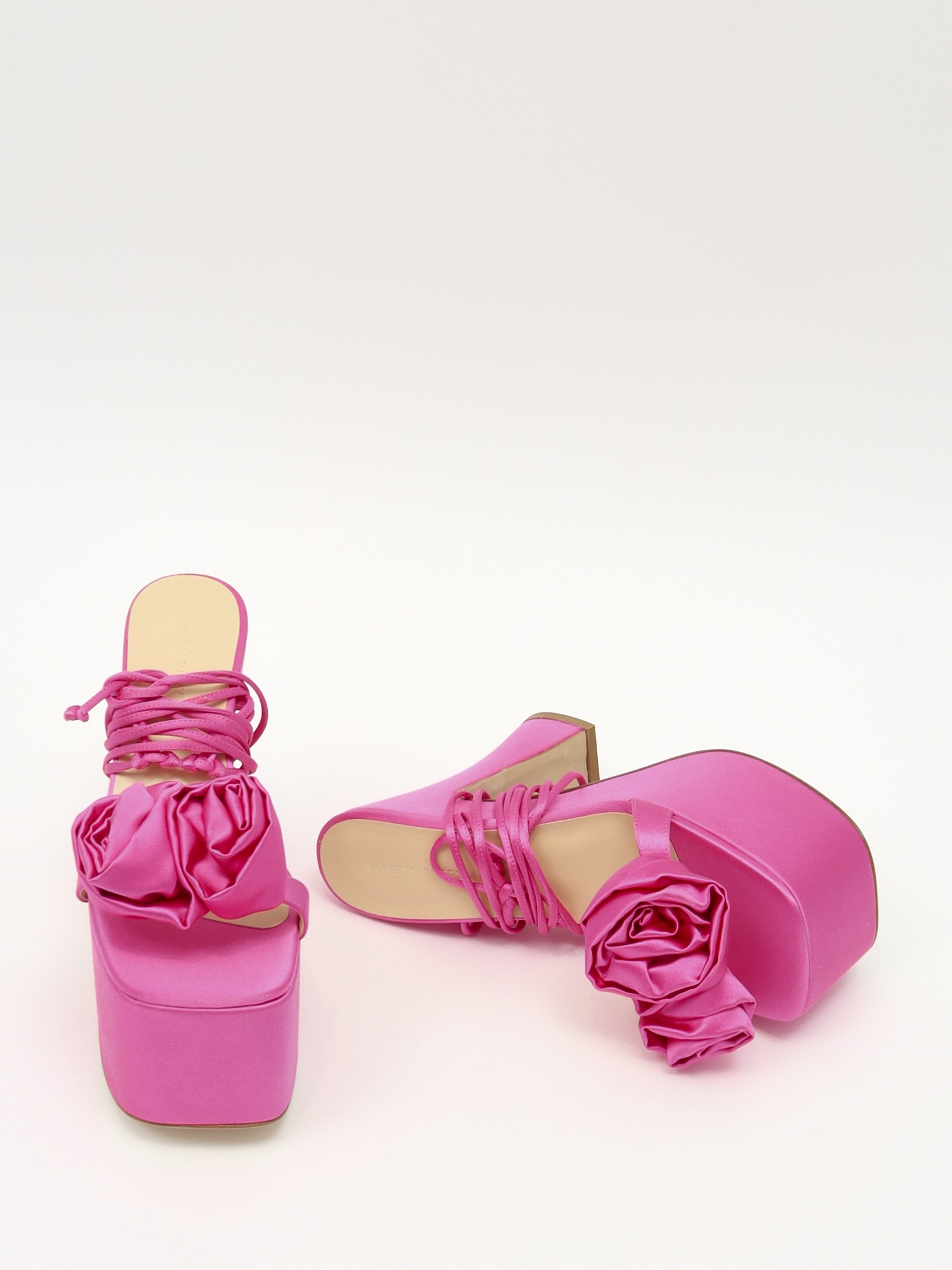 Magda Butrym Shoes 36 9