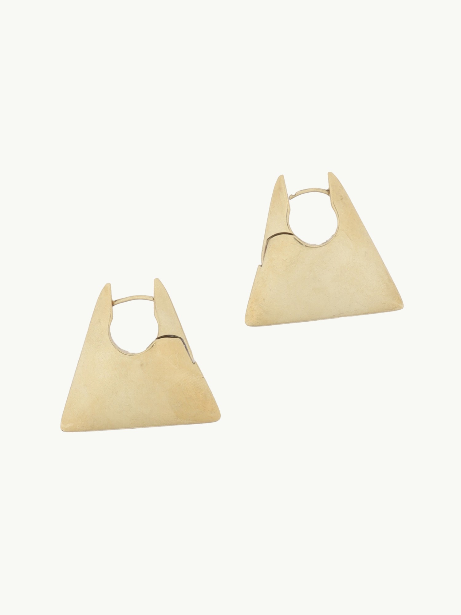Bottega Veneta Earrings  2