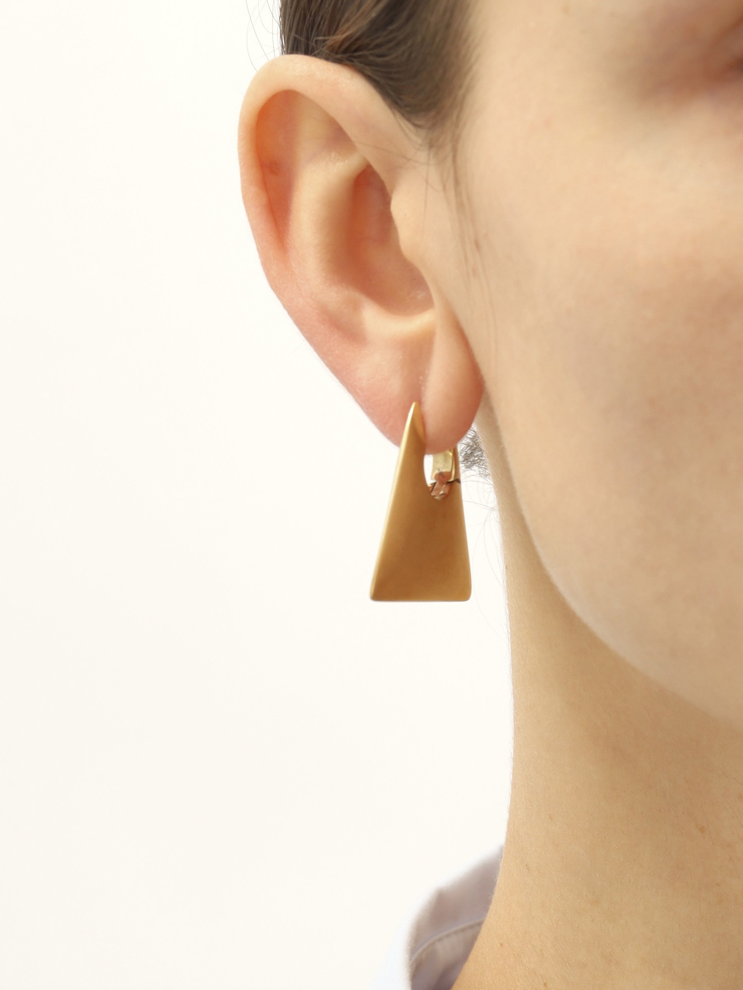 Bottega Veneta Earrings  1