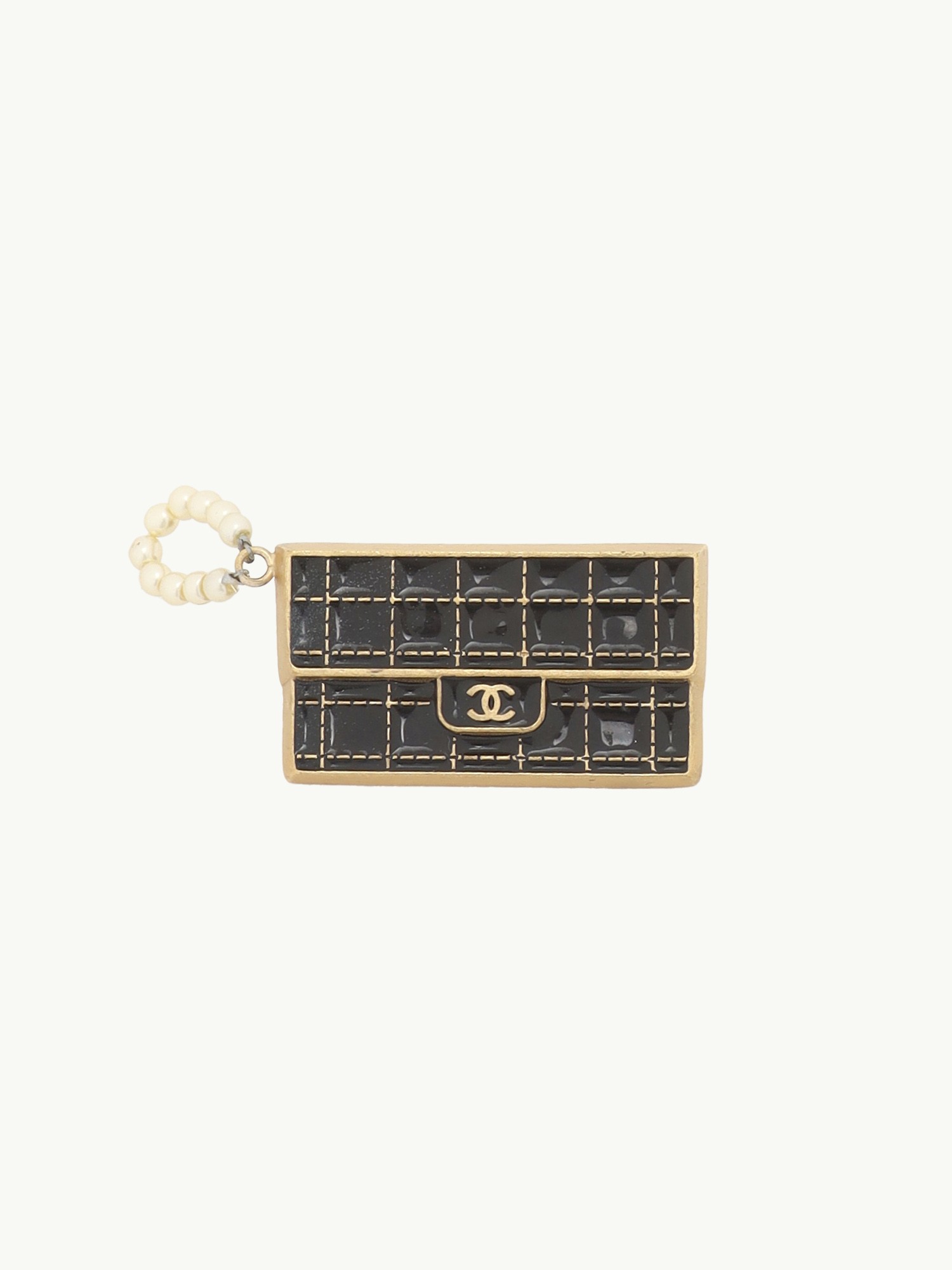 Chanel Brooch 0