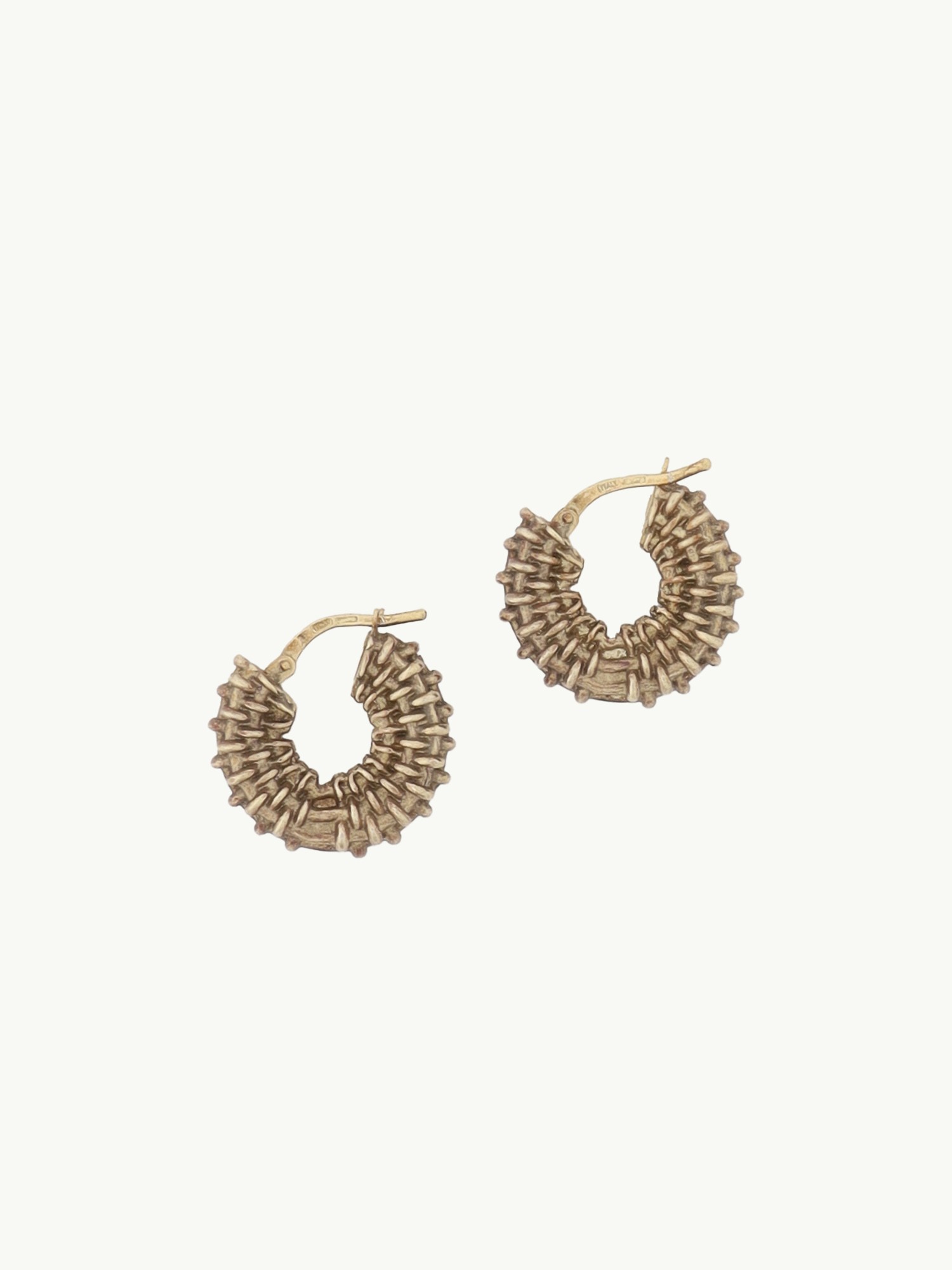 Bottega Veneta Earrings  2