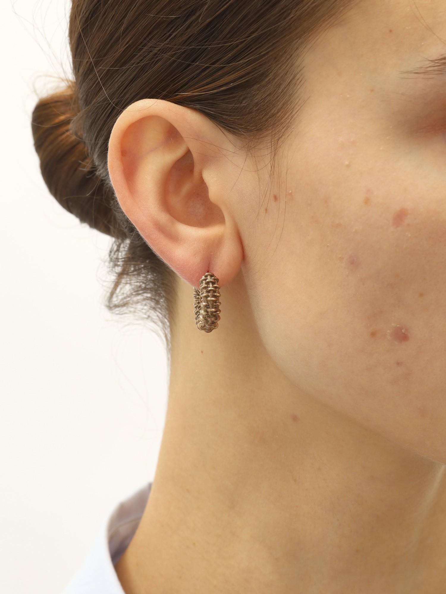 Bottega Veneta Earrings  1