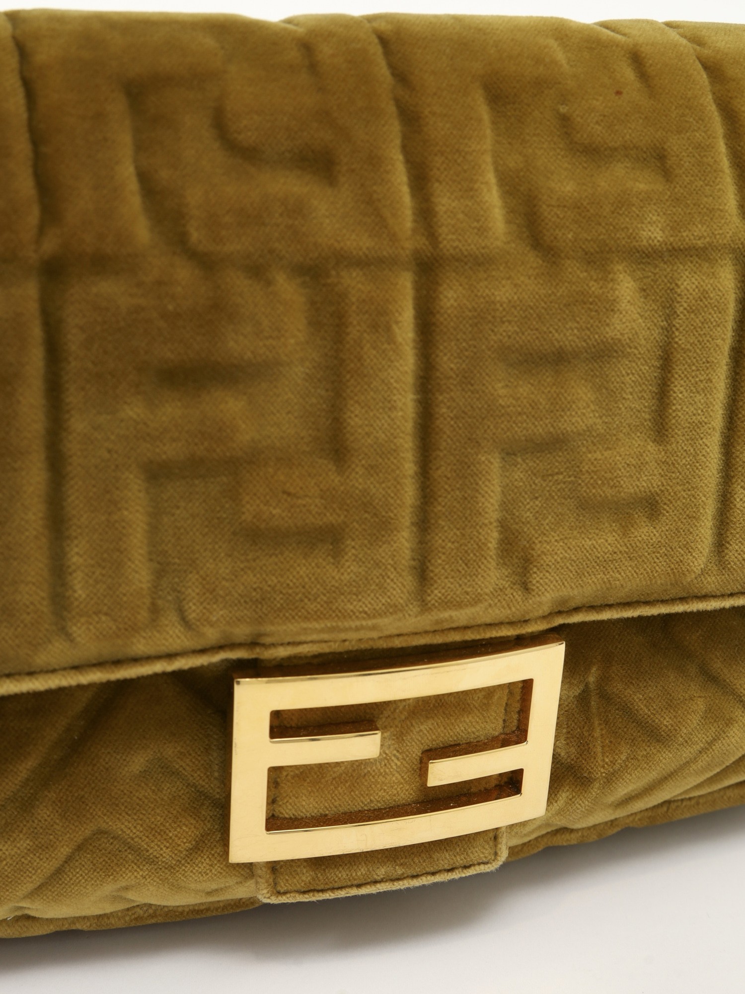 Fendi Baguette  5