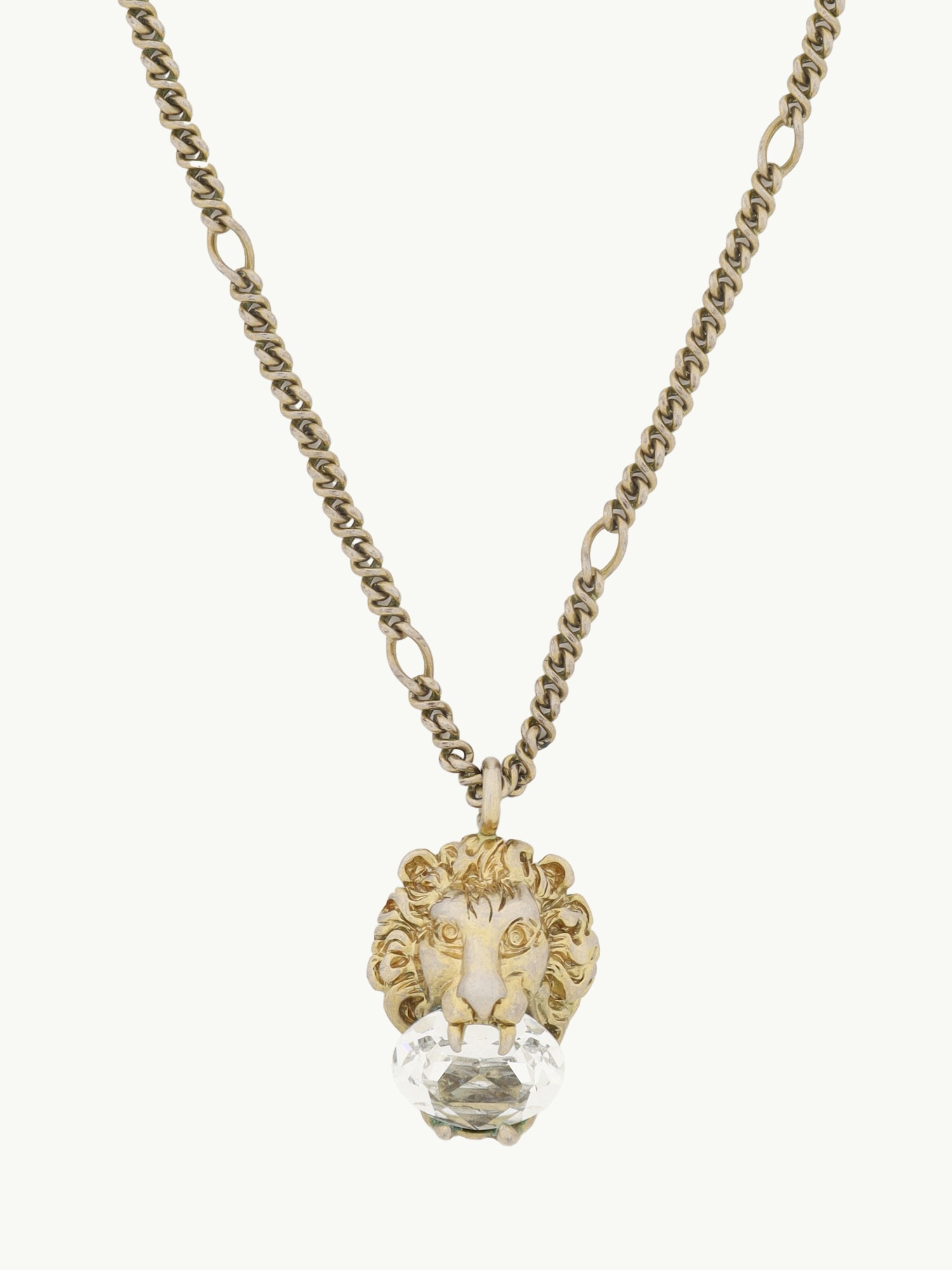 Gucci Necklace 0