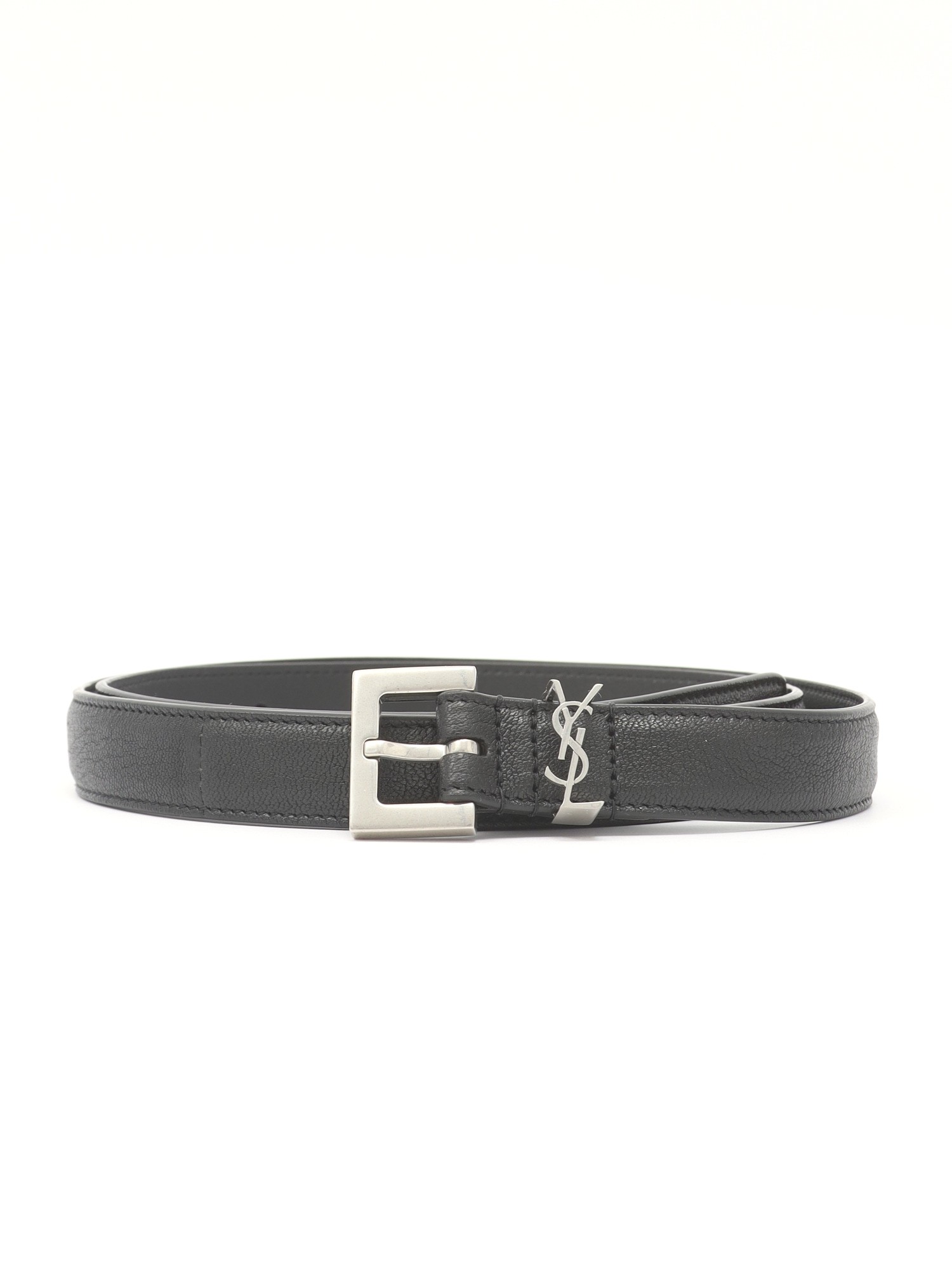 Saint Laurent Belt 0
