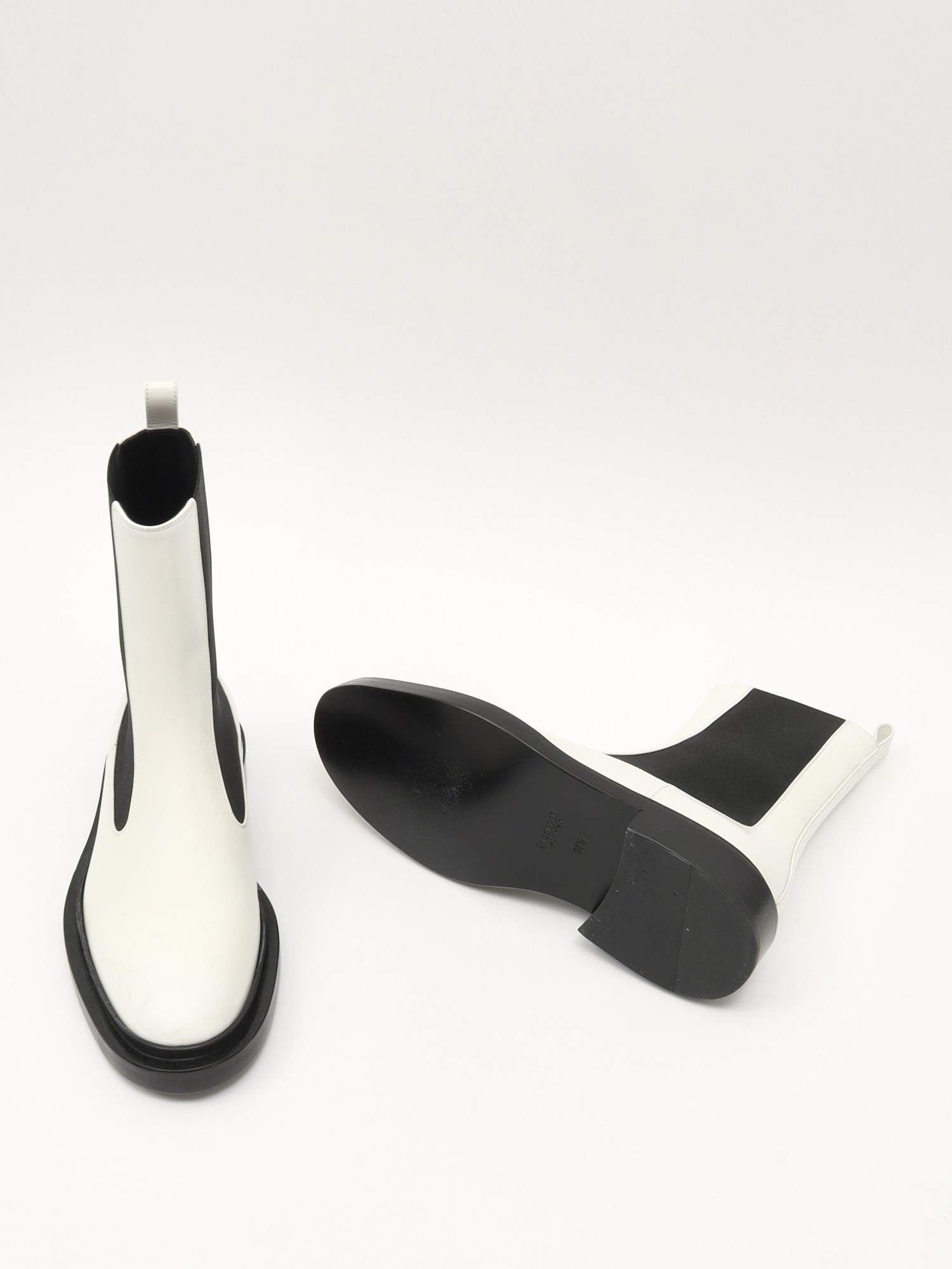 Jil Sander Shoes 38.5 8