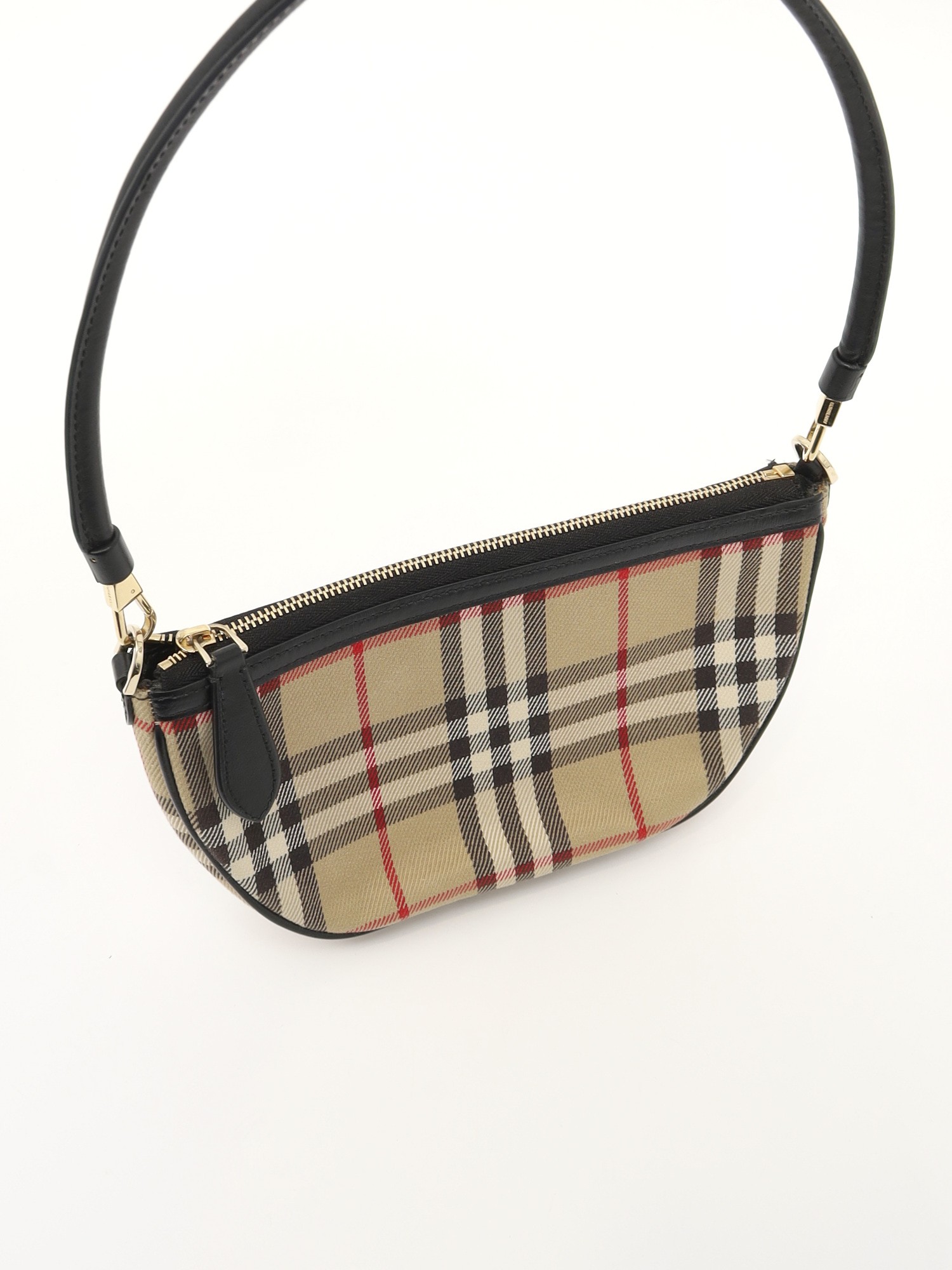 Burberry Olympia  5