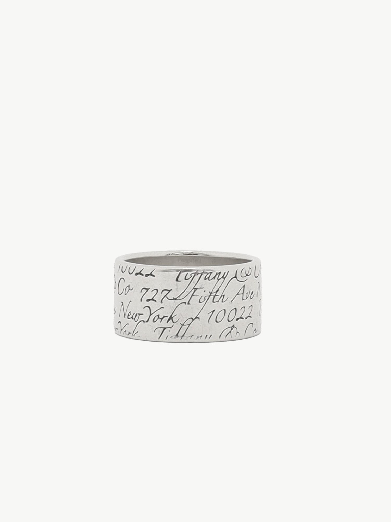 Tiffany & Co. Notes 0