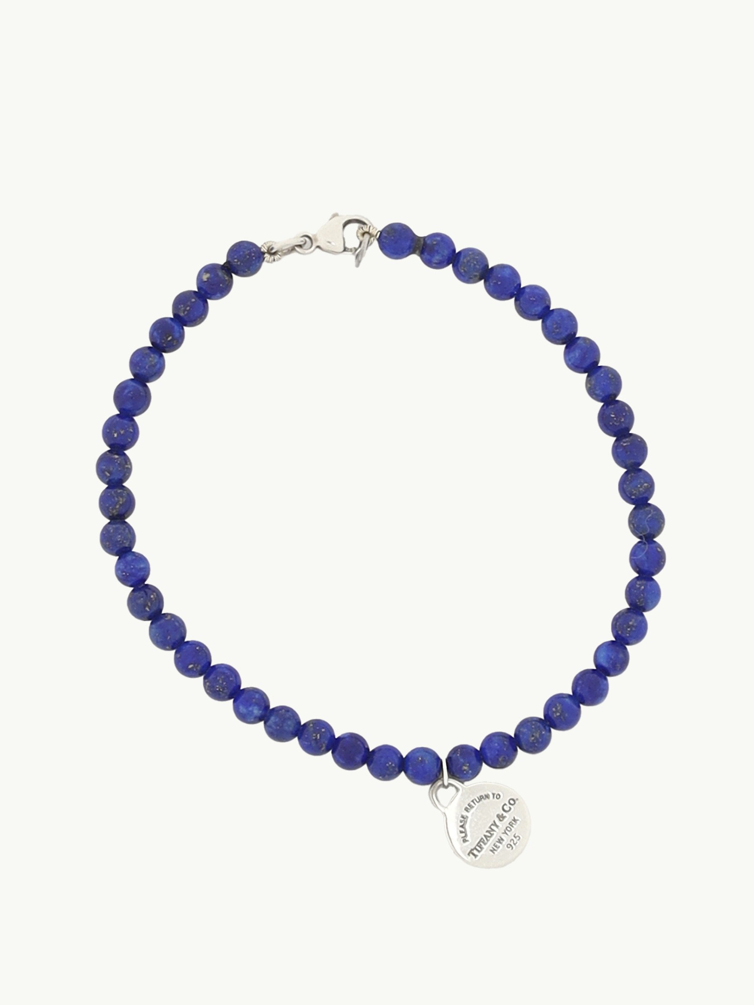 Tiffany & Co. Return To Tiffany  0