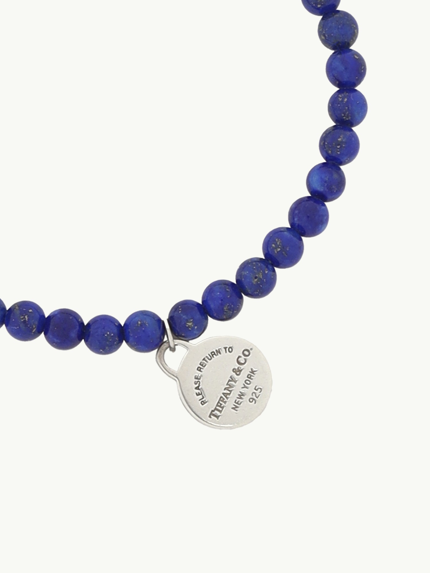 Tiffany & Co. Return To Tiffany  2