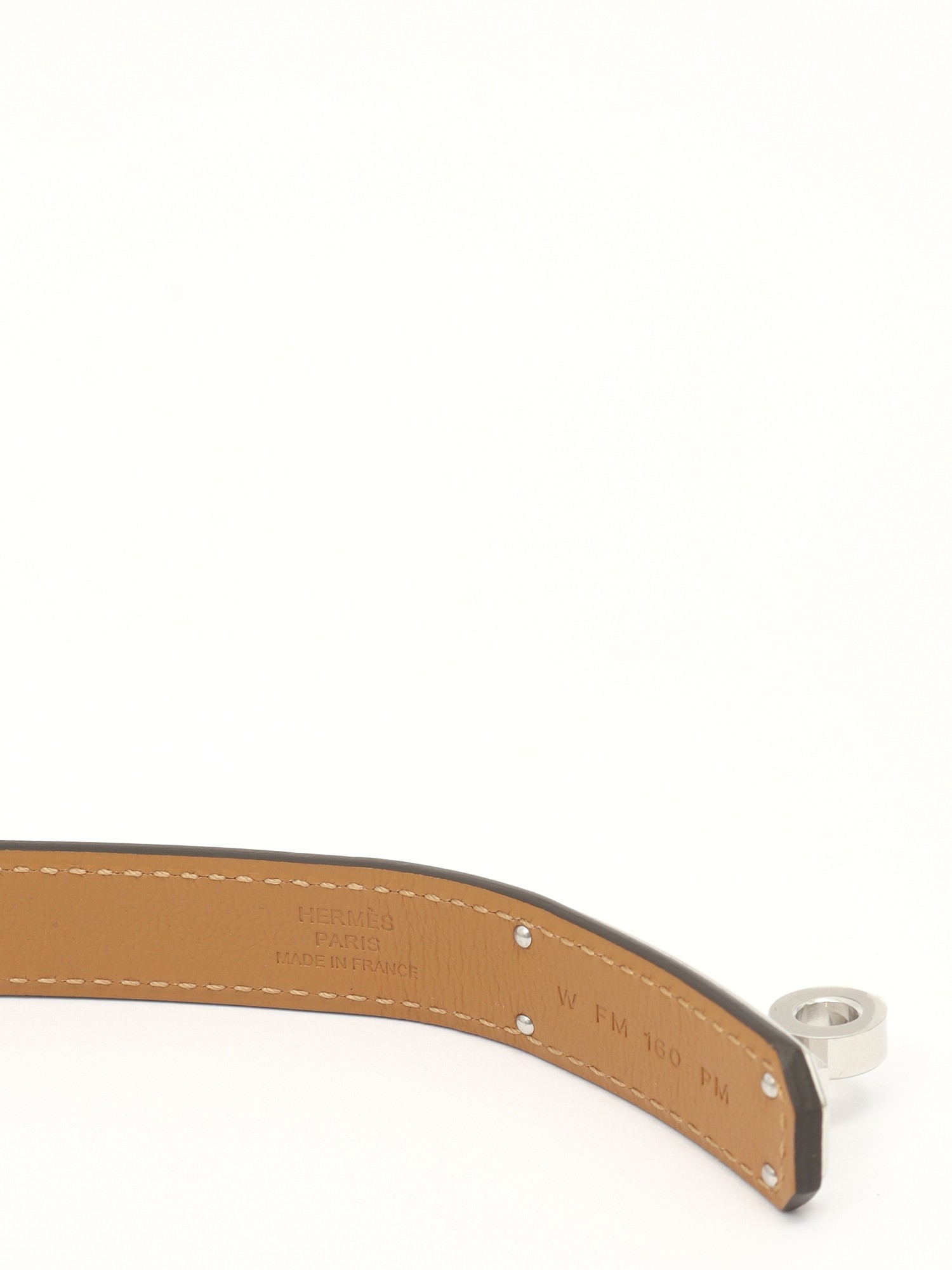 Hermes Belt 3