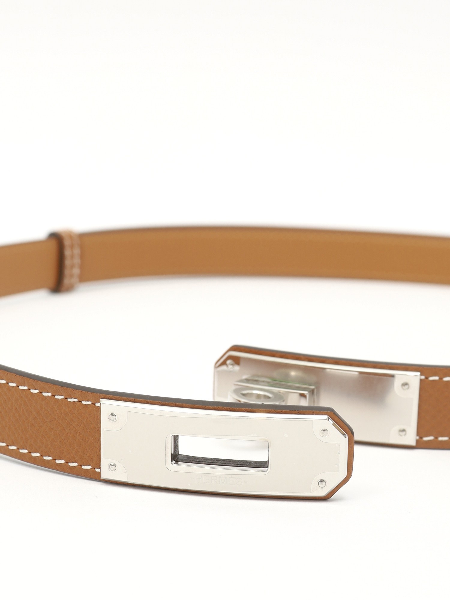 Hermes Belt 4