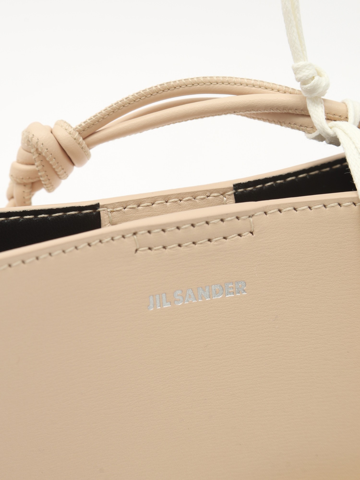 Jil Sander Tangle 8