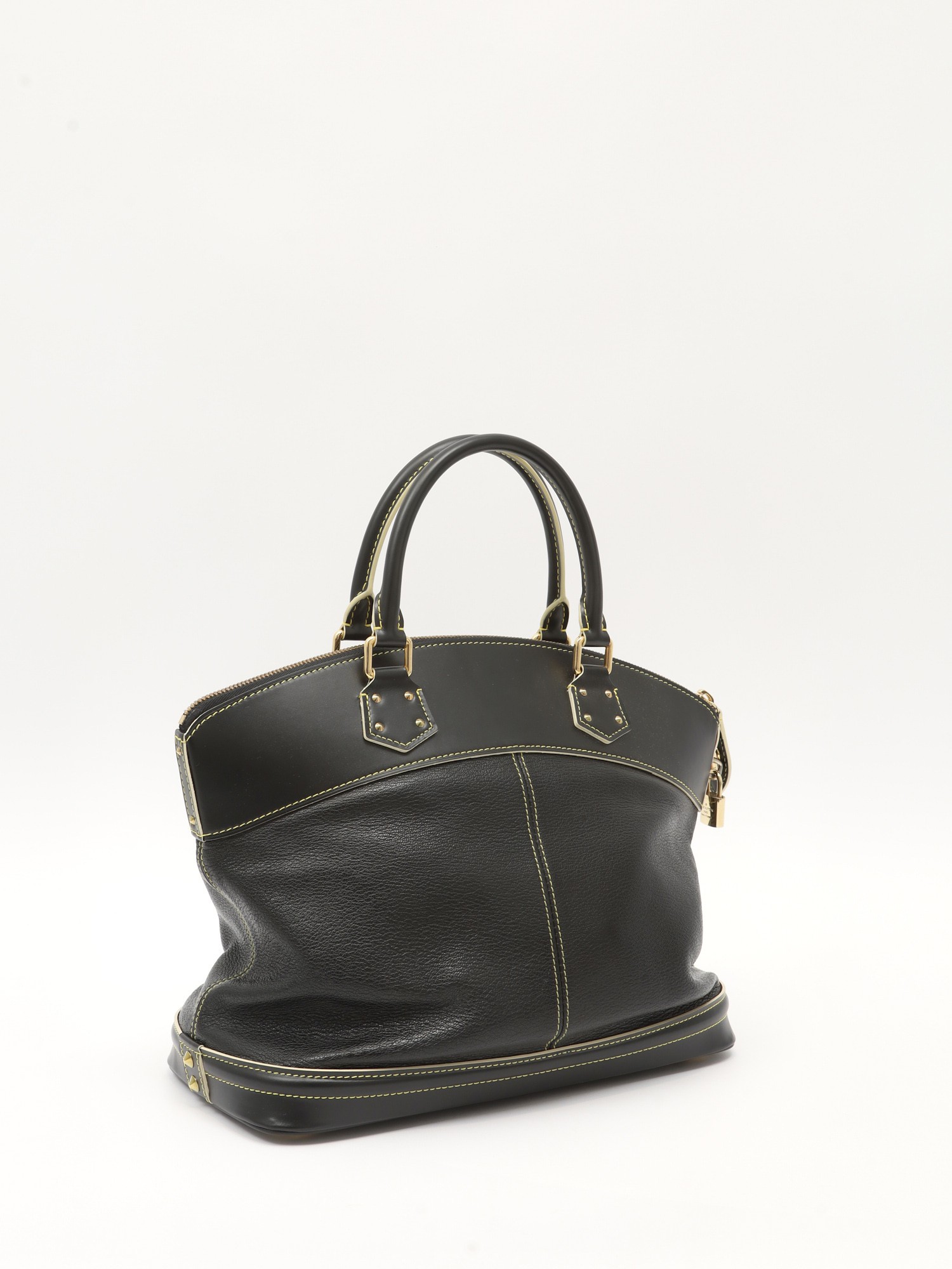 Louis Vuitton Lockit 3