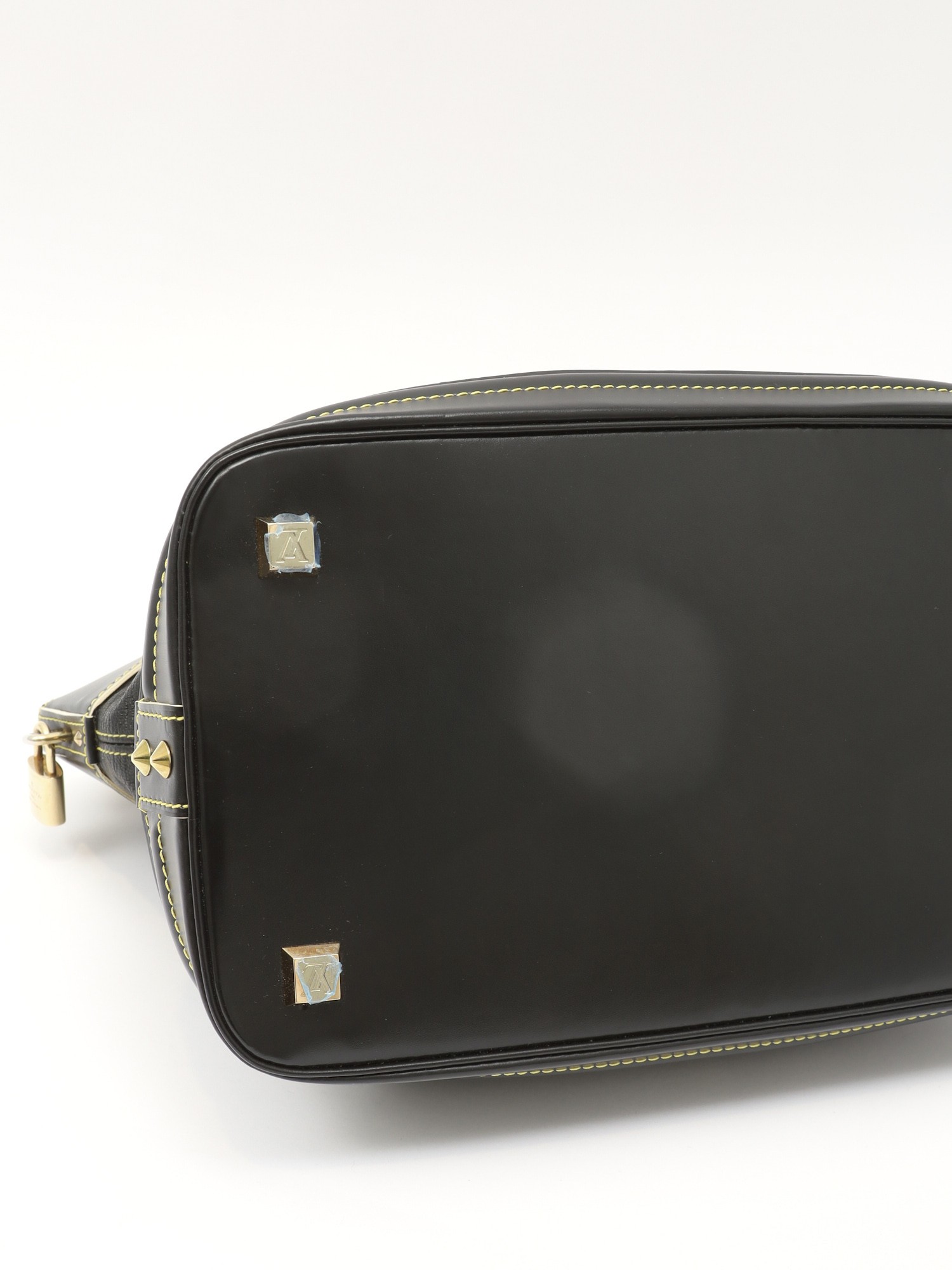 Louis Vuitton Lockit 5