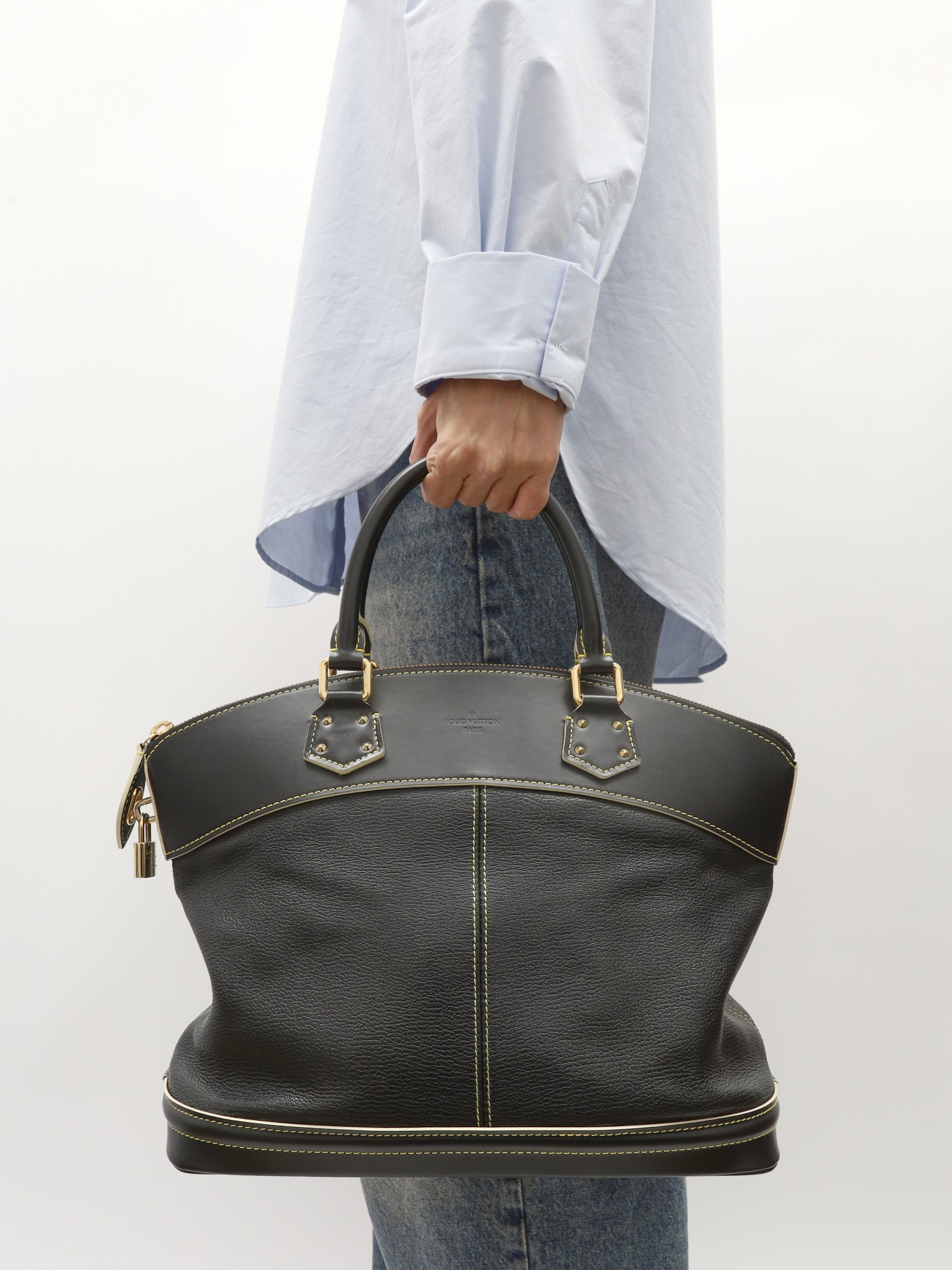 Louis Vuitton Lockit 1