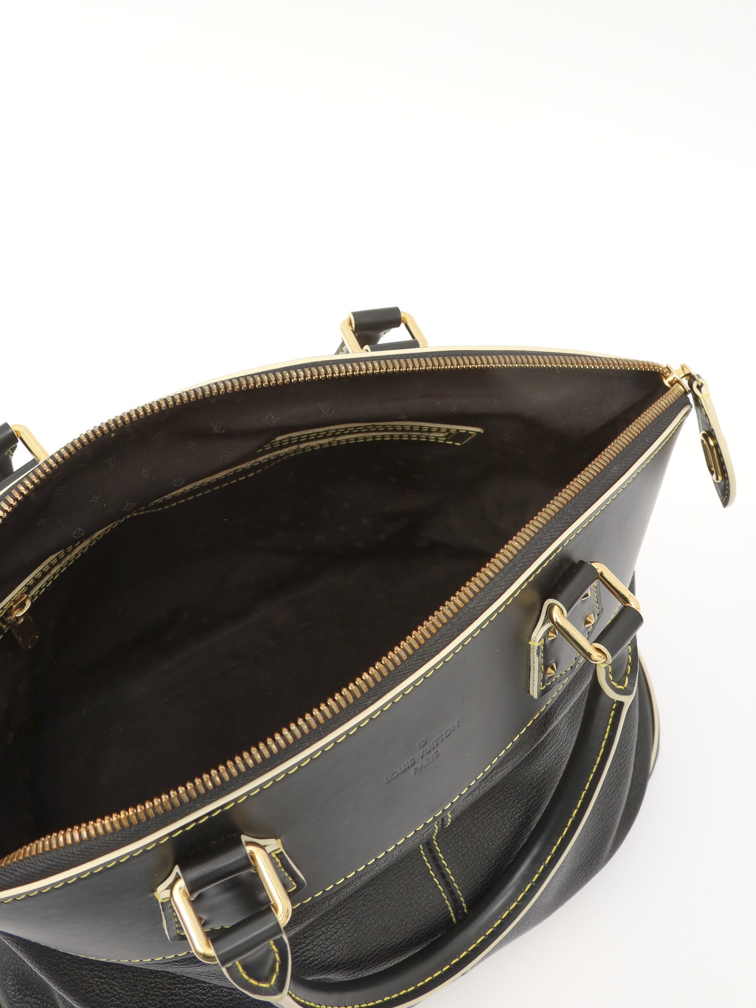 Louis Vuitton Lockit 8