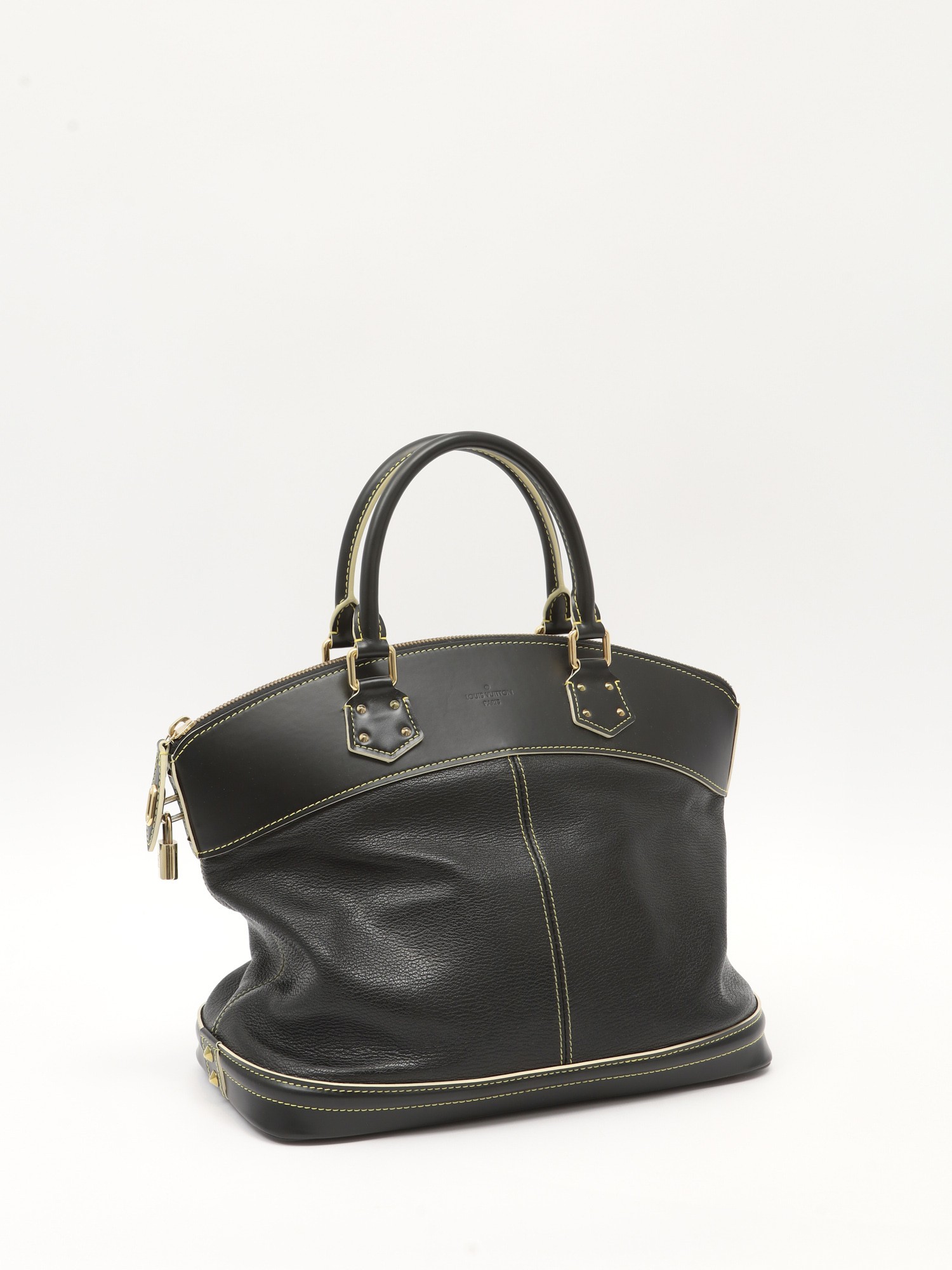 Louis Vuitton Lockit 2