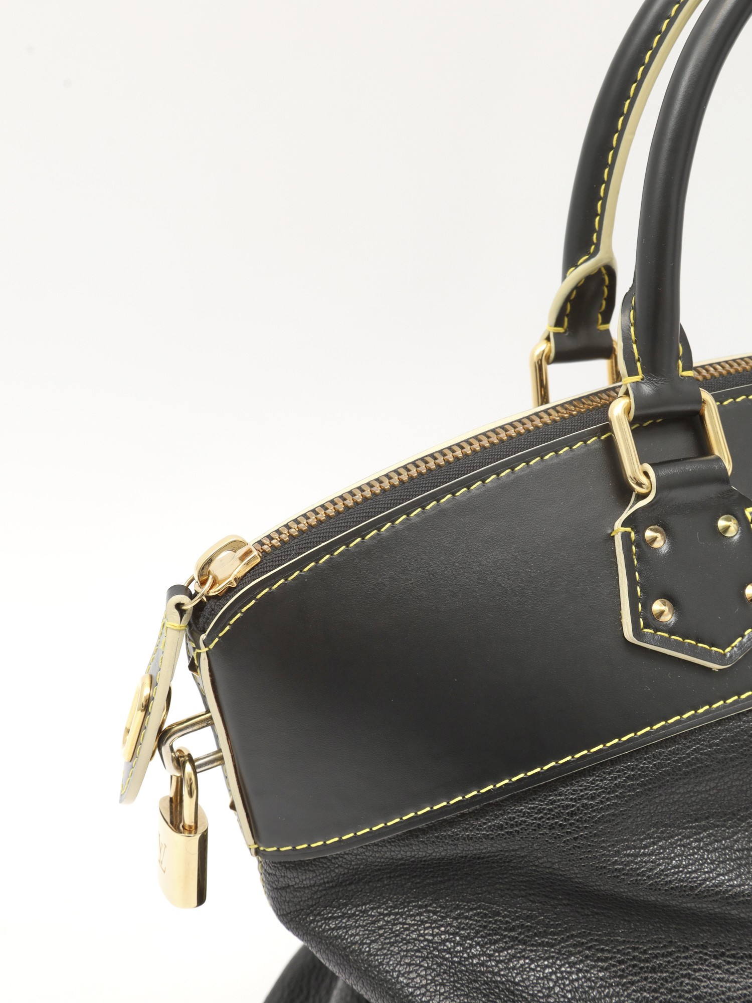 Louis Vuitton Lockit 7