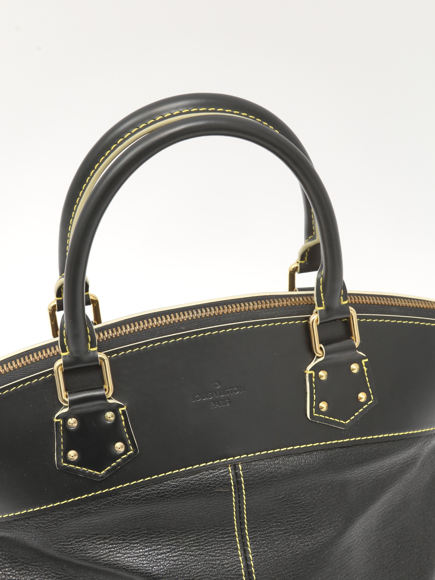 Louis Vuitton Lockit 6