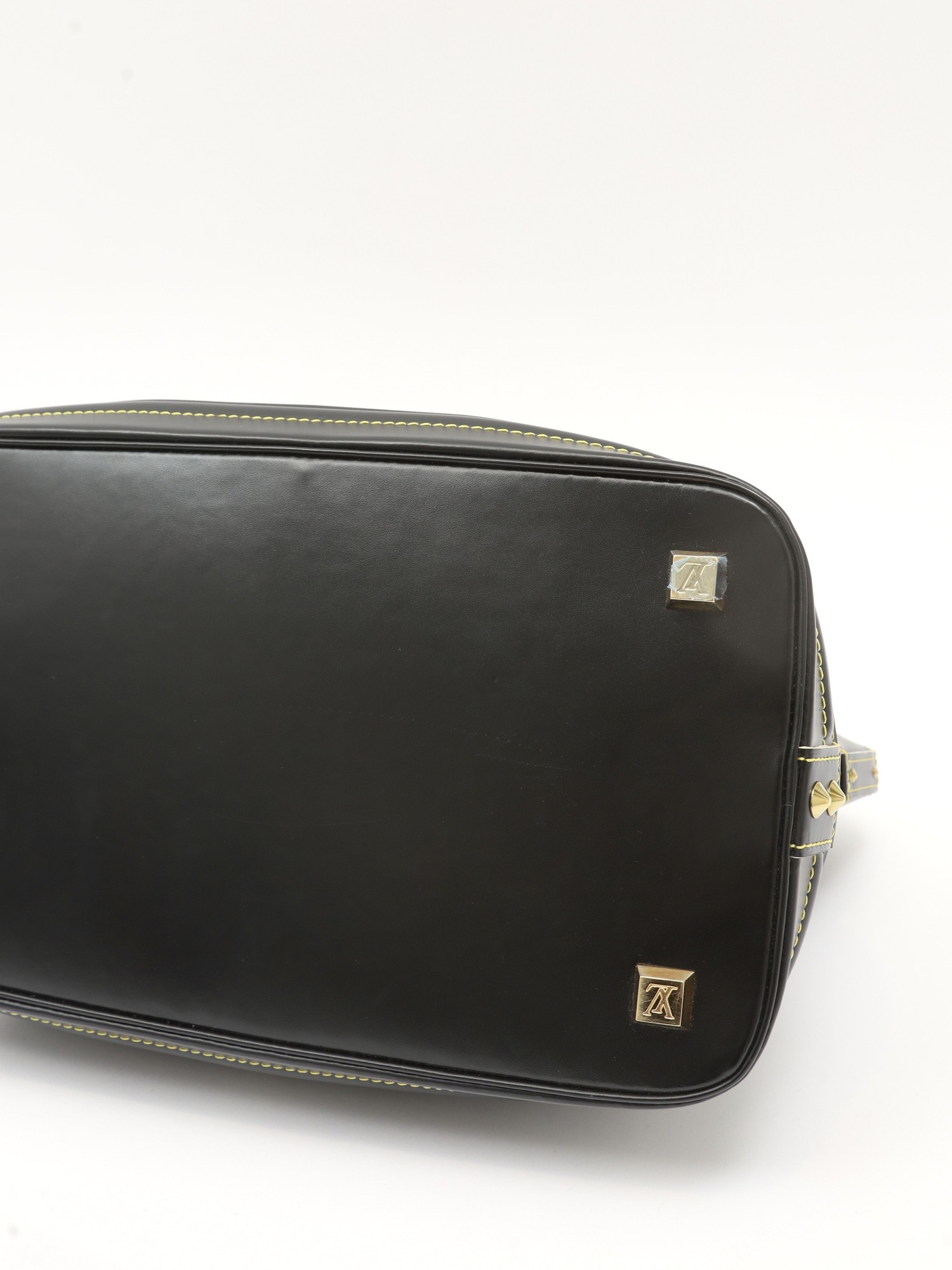 Louis Vuitton Lockit 4