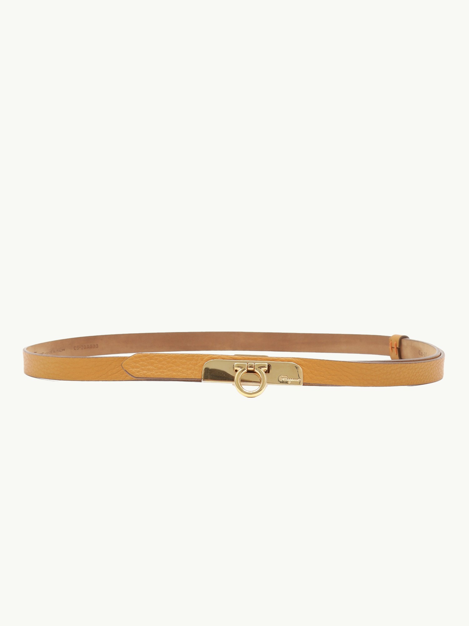 Salvatore Ferragamo Belt 0