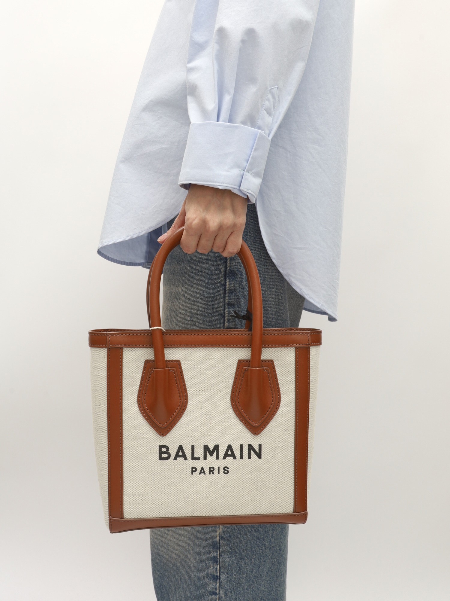 Balmain B-Army  1