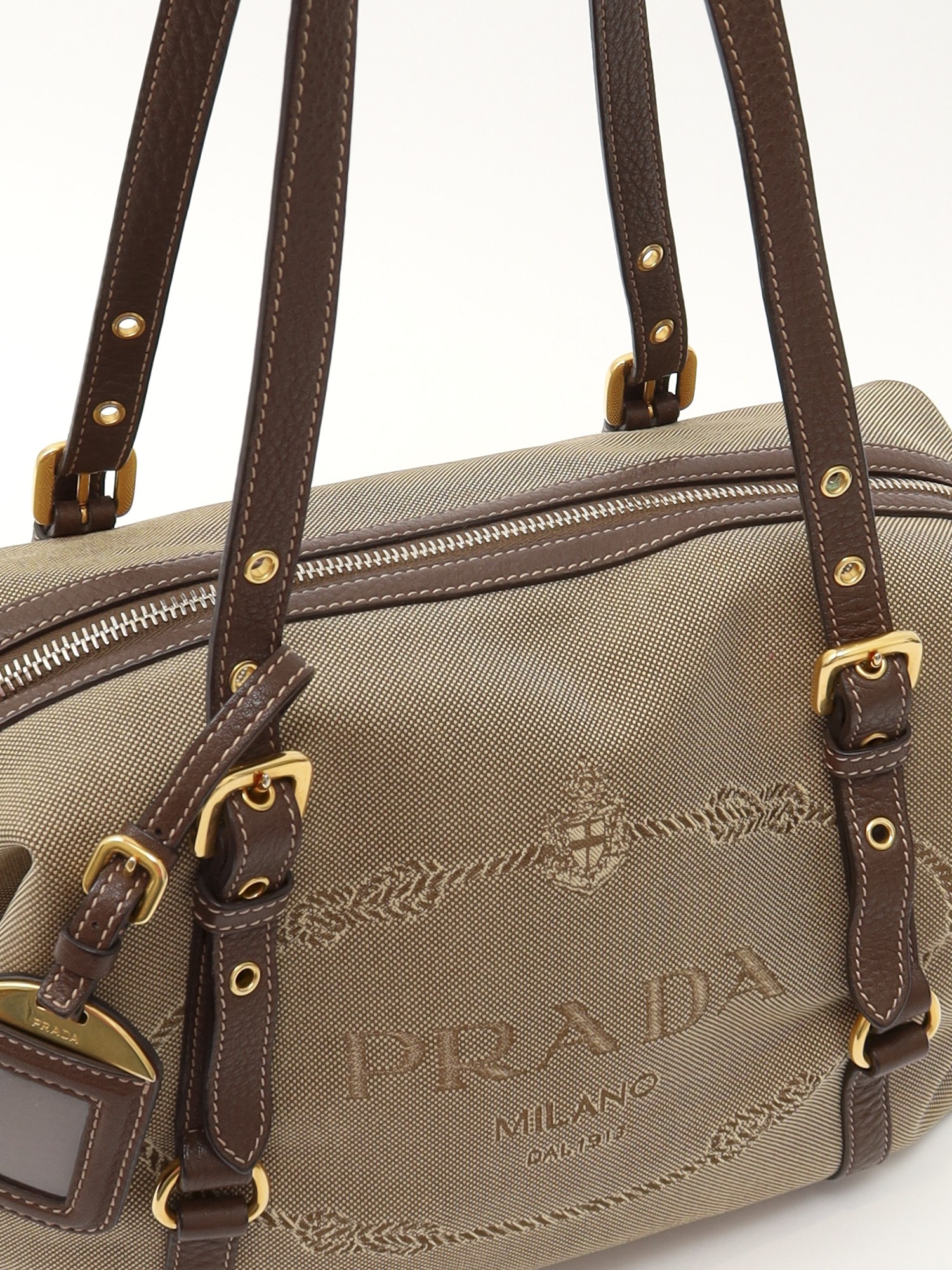 Prada Bauletto  5