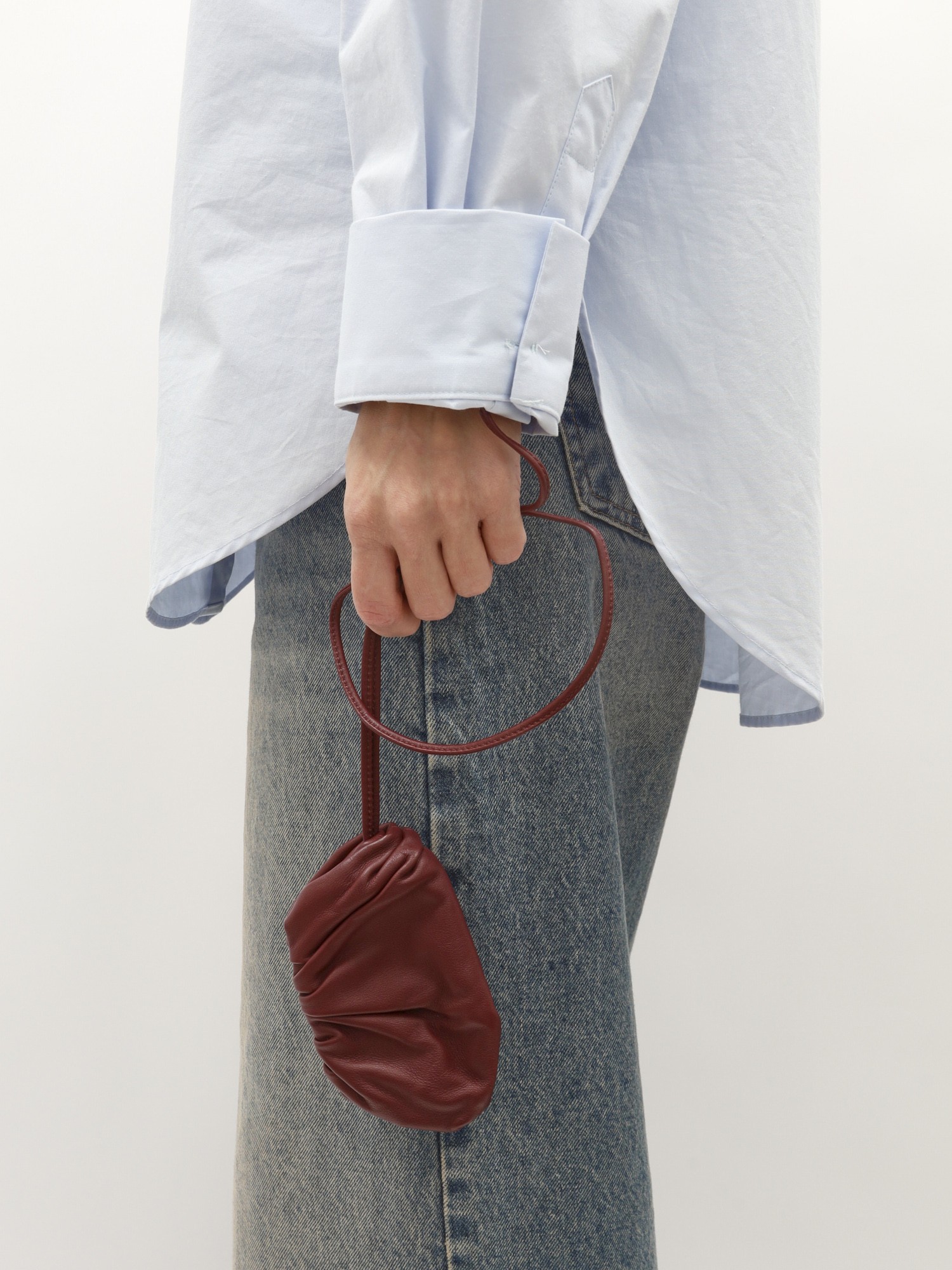 Bottega Veneta Pouch 1