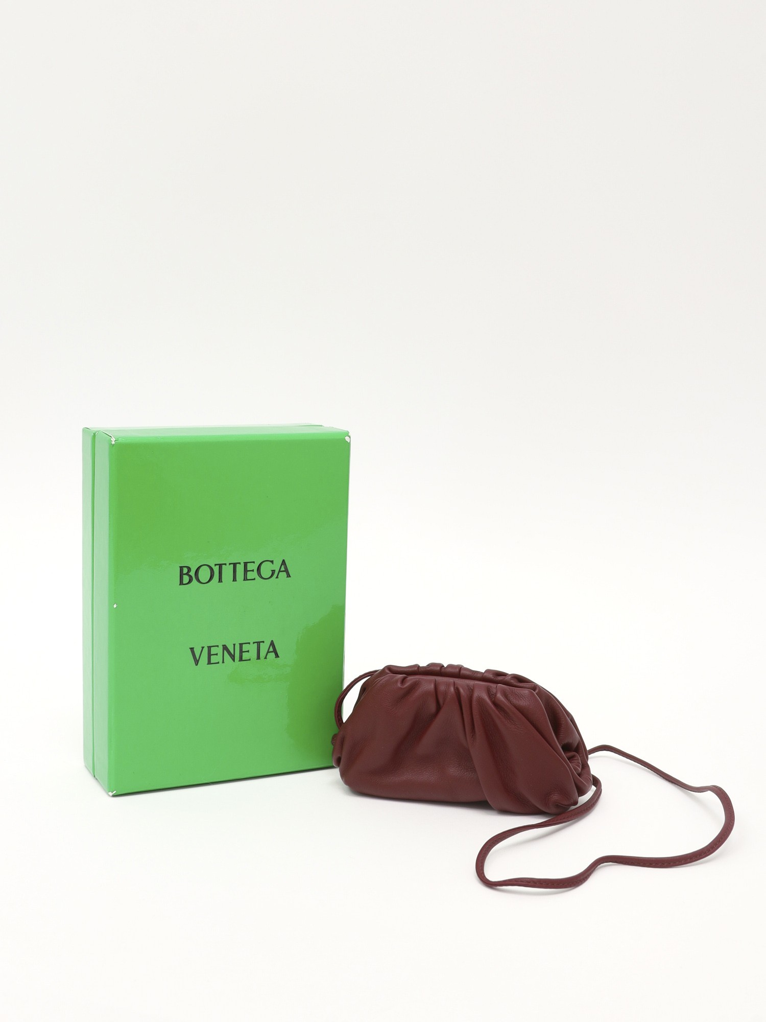 Bottega Veneta Pouch 7