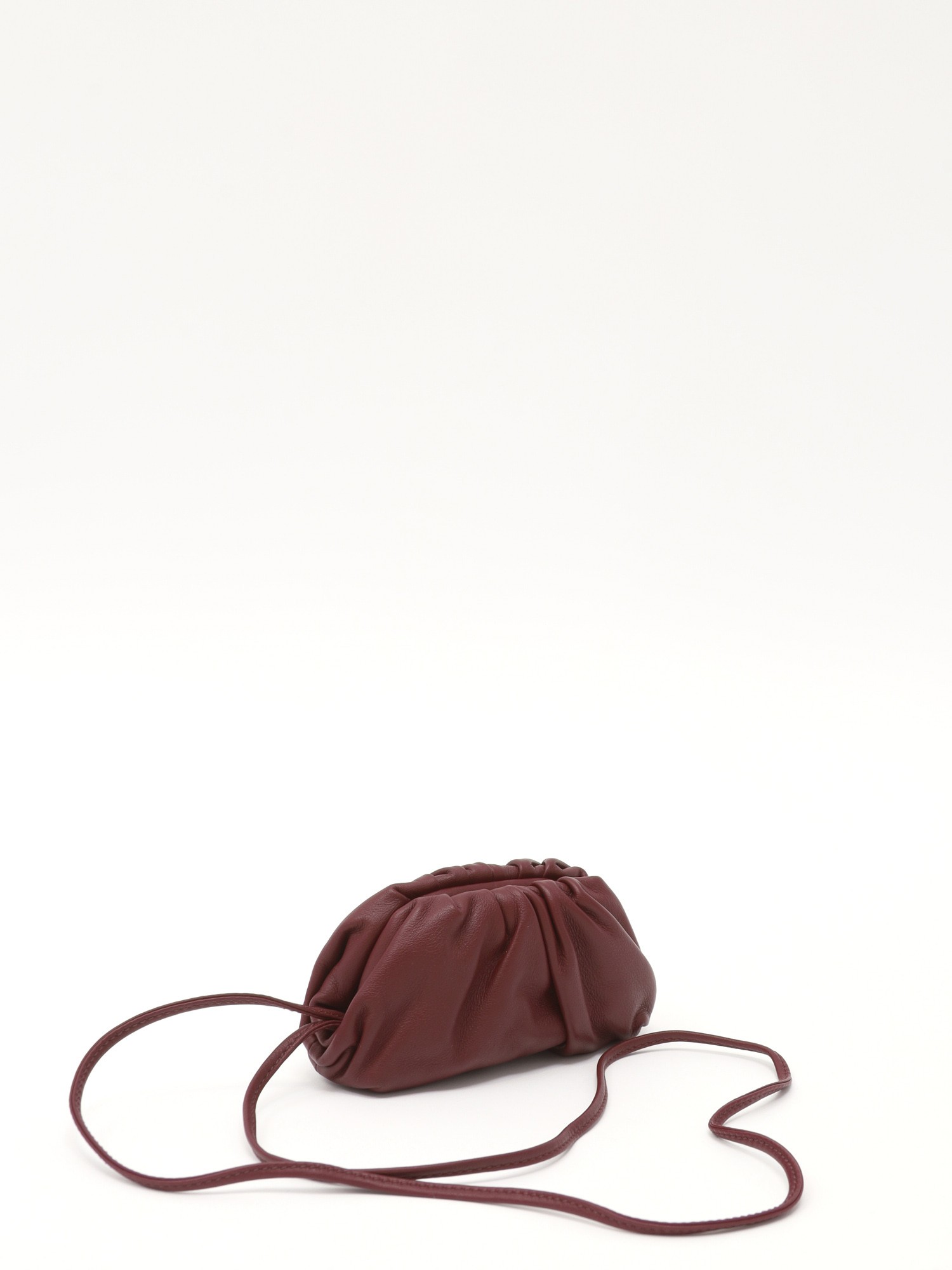 Bottega Veneta Pouch 3