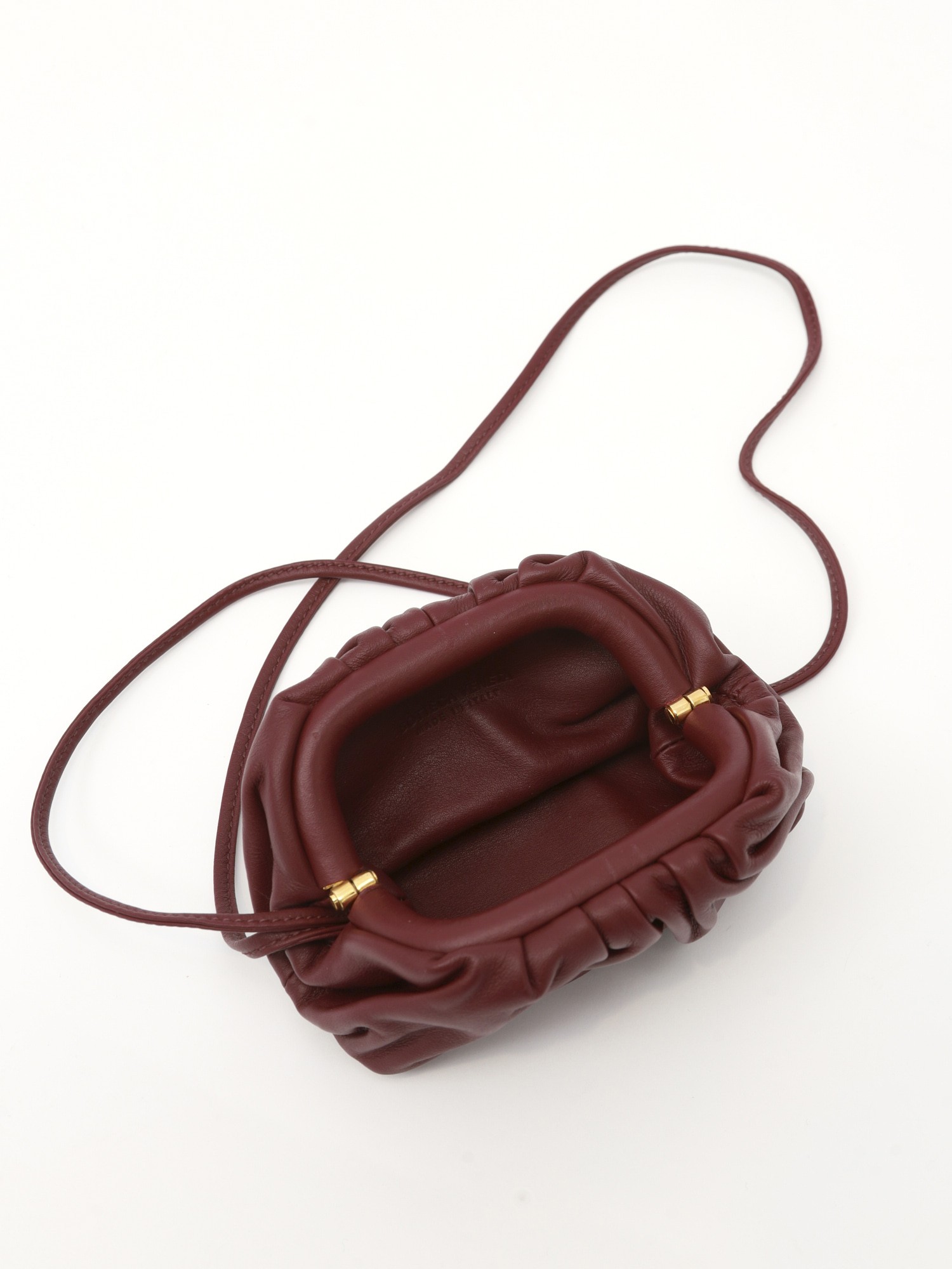 Bottega Veneta Pouch 6