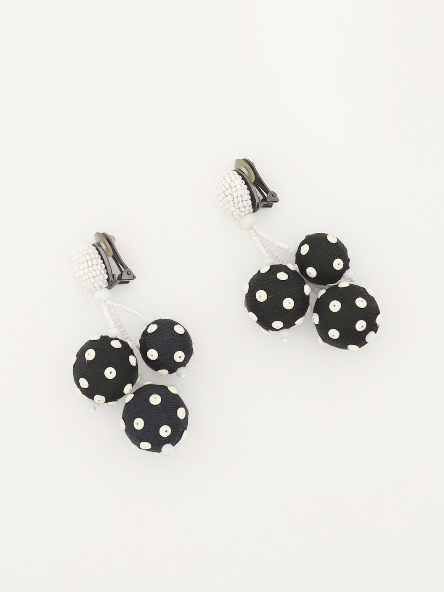 Oscar de la Renta Earrings  0